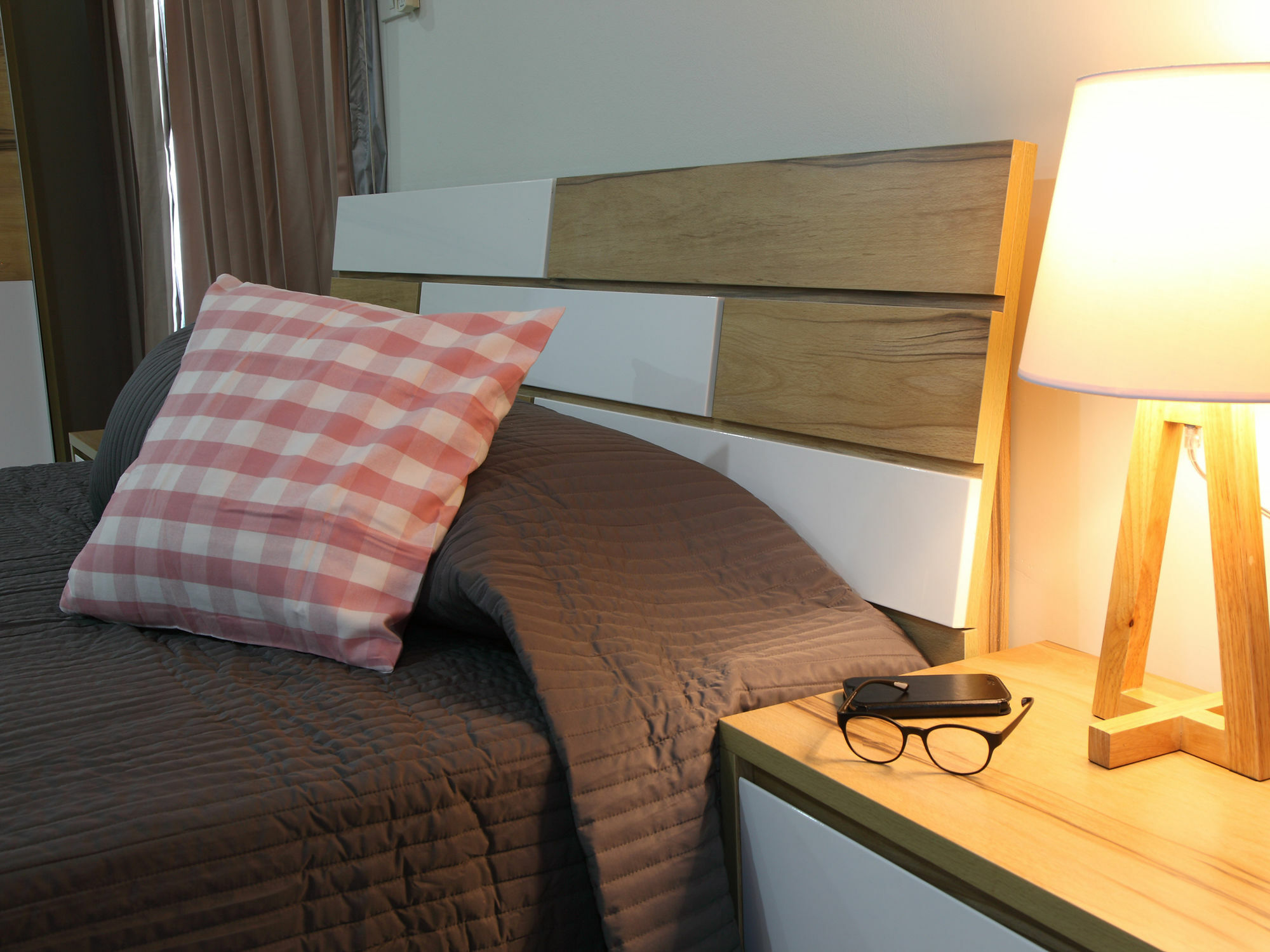 Aparthotel Tongtip Place Bangkok