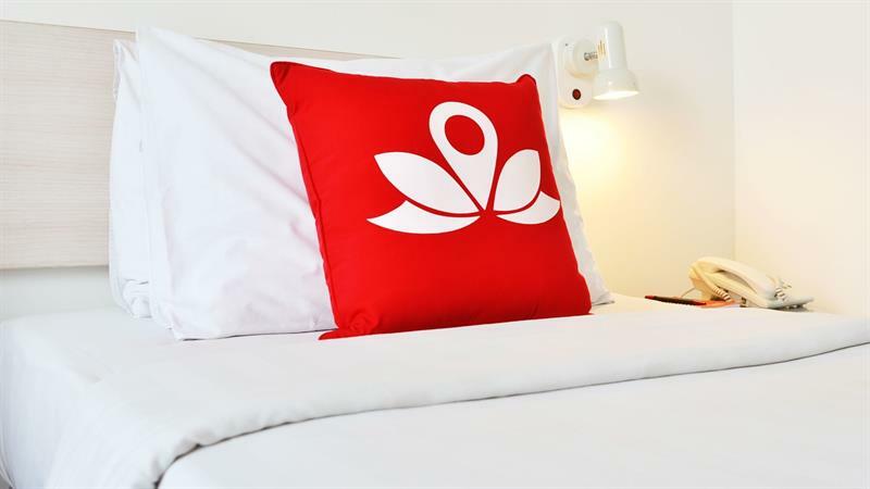 Hotel Zen Soi Sribumphen