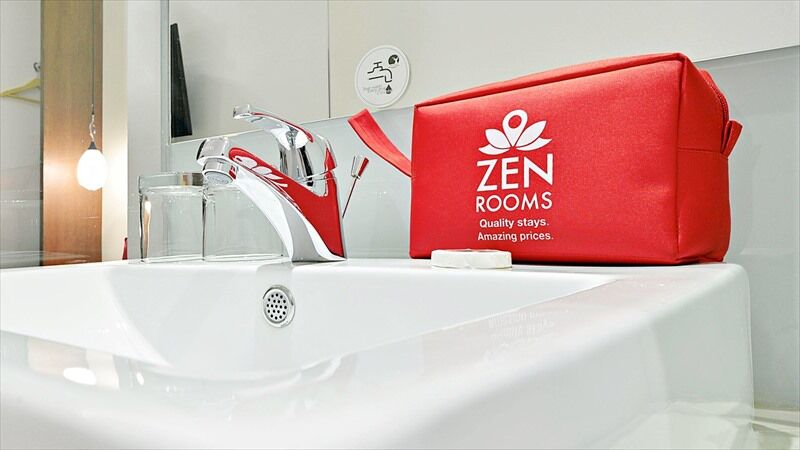 Zen Soi Sribumphen Hotel