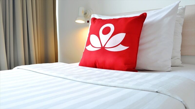 Zen Soi Sribumphen Hotel 3*