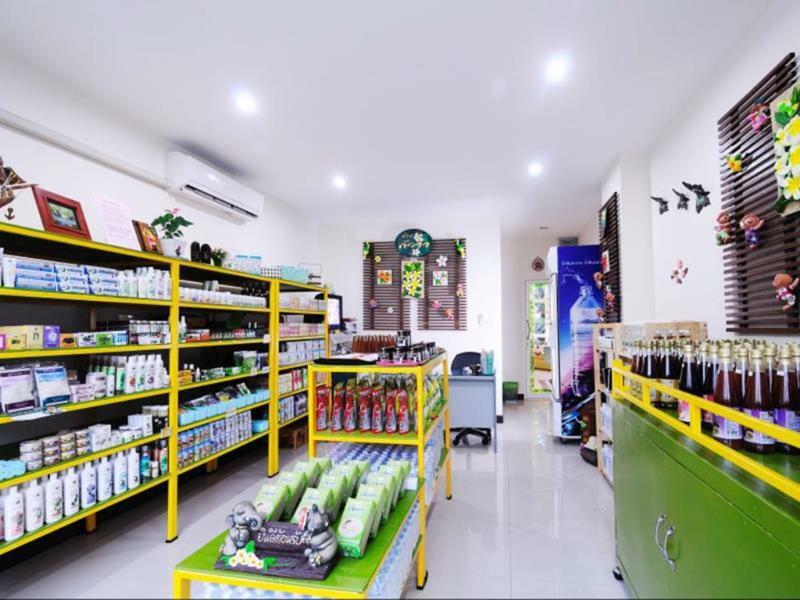 Inn Soravit Place Bangkok