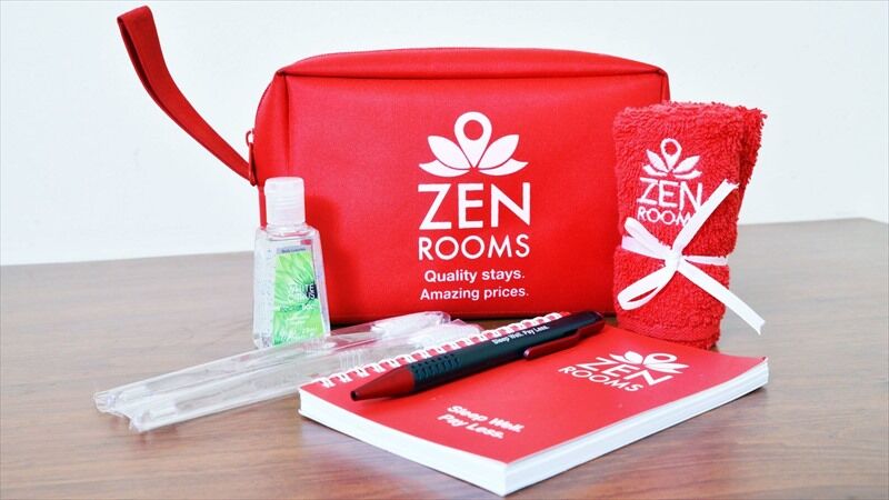 Zen Soi Sribumphen Bangkok