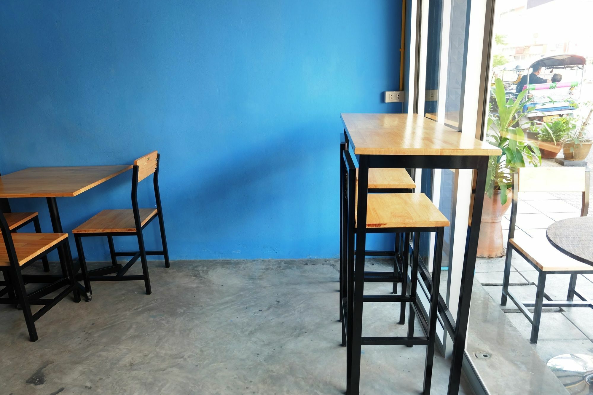 Bts Khaosan Hostel