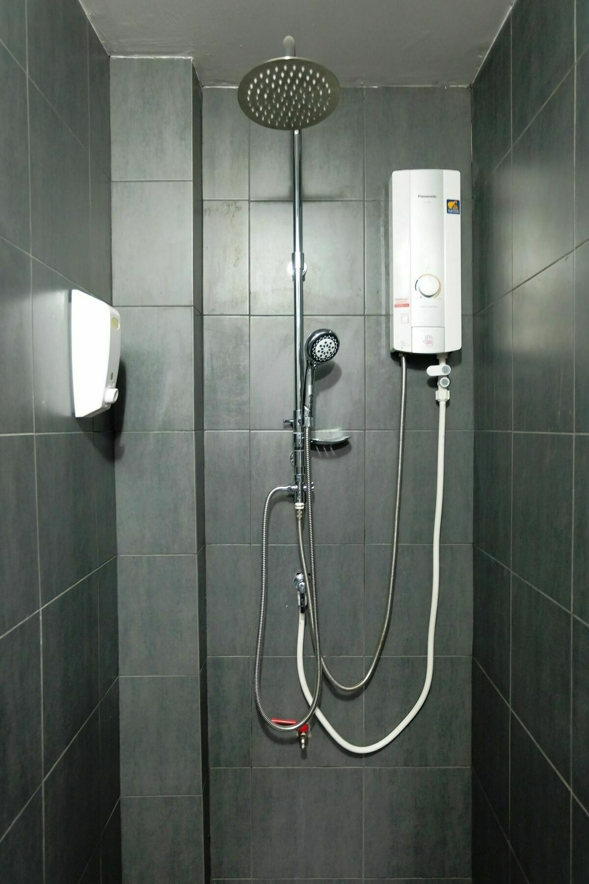 Bts Khaosan Hostel Bangkok