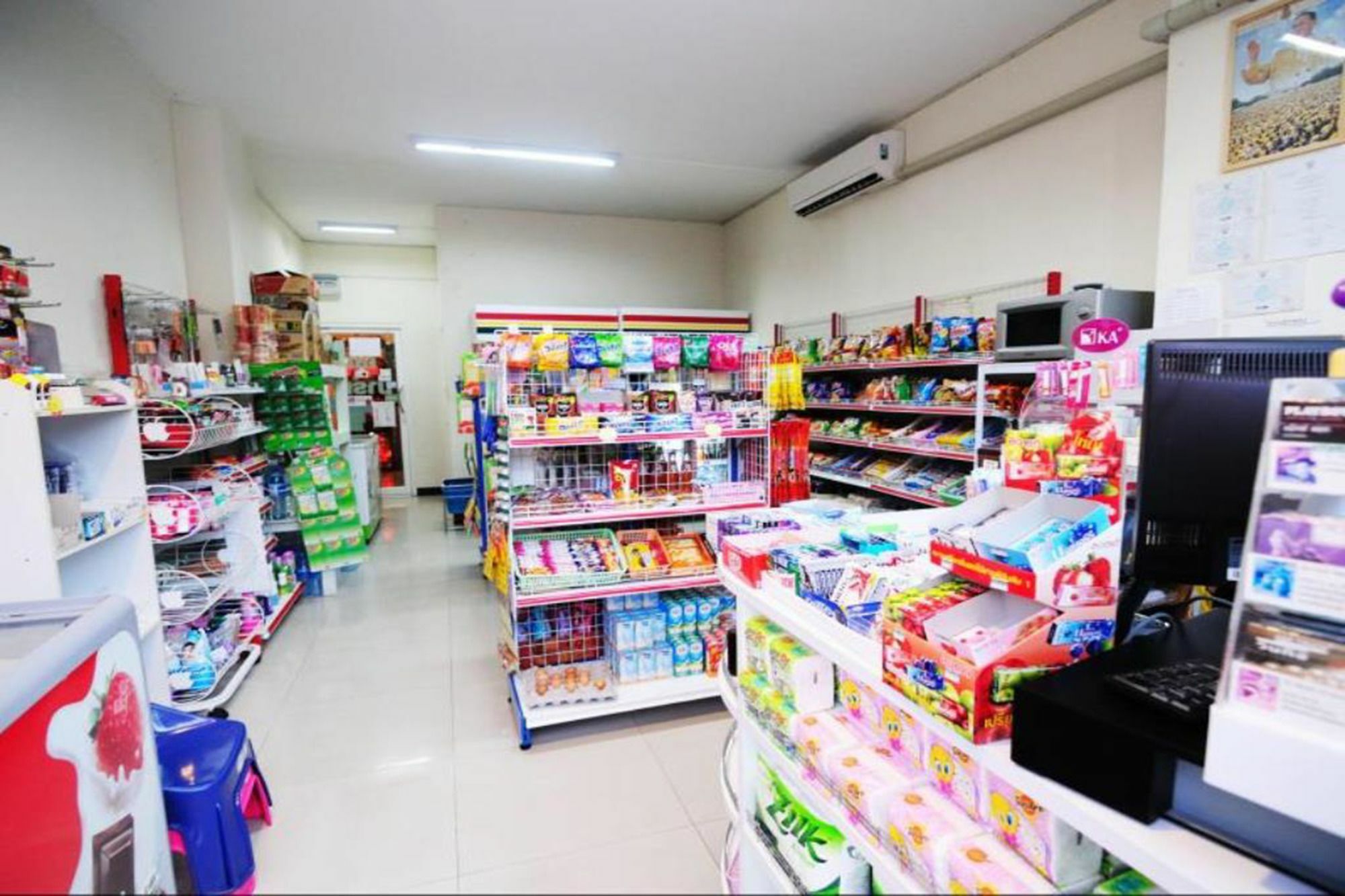 Soravit Place 2* Bangkok