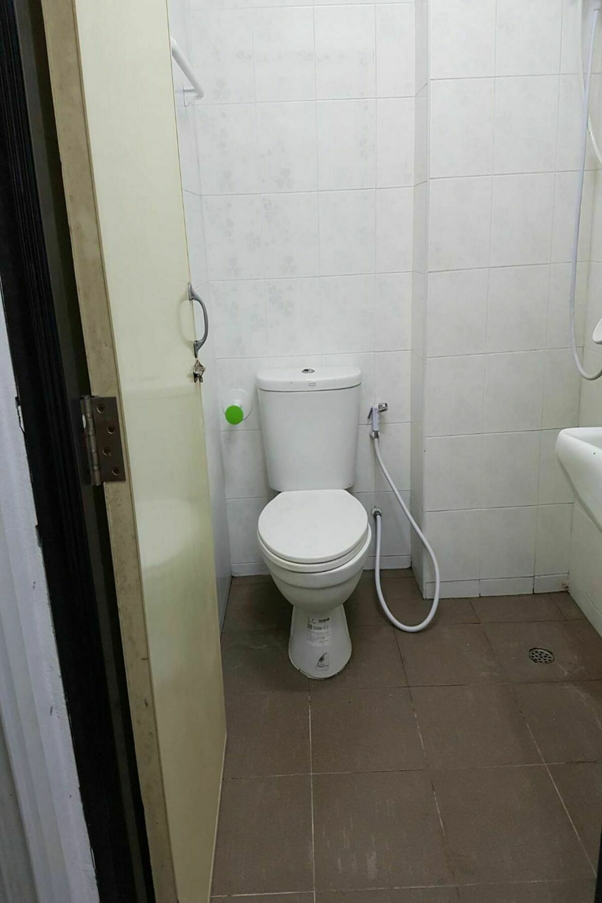 Airport Link Lardkrabang Aparthotel