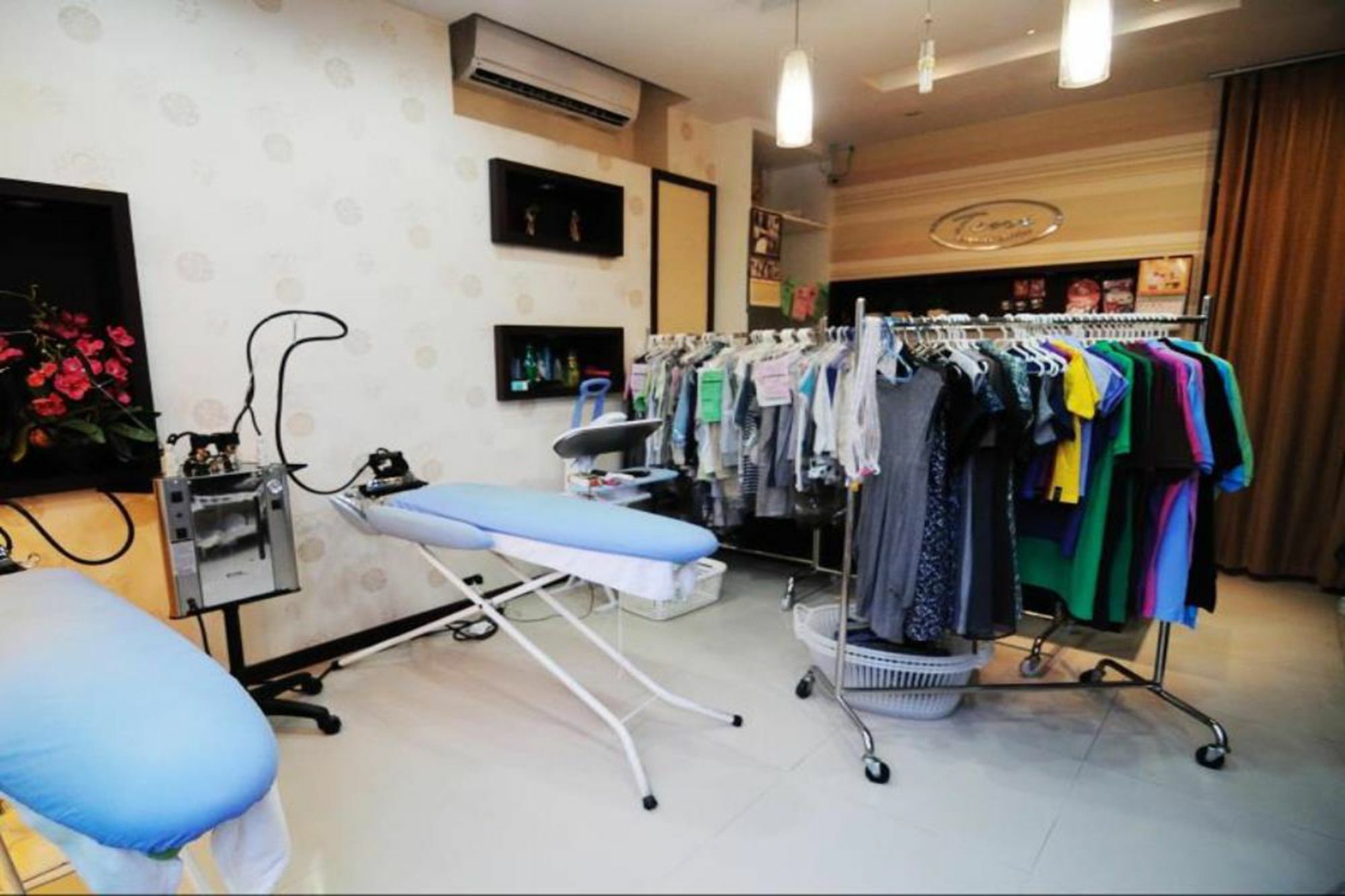 Soravit Place Bangkok