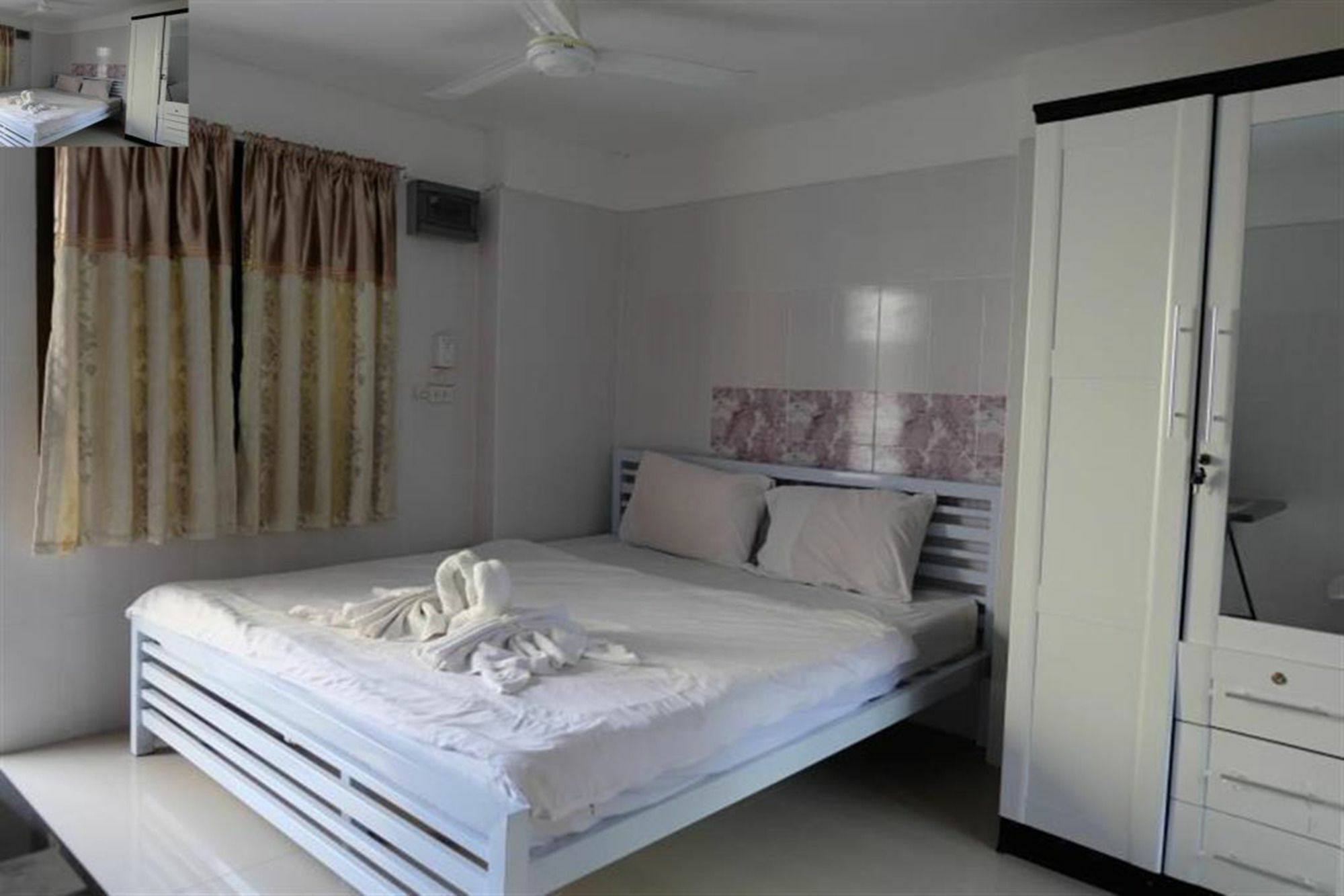 Aparthotel Airport Link Lardkrabang 2*