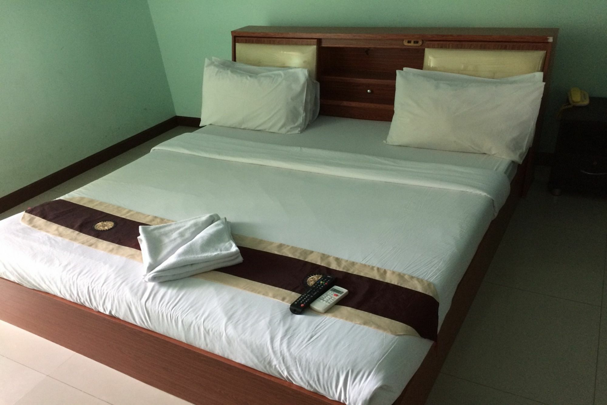 Soravit Place Inn Bangkok