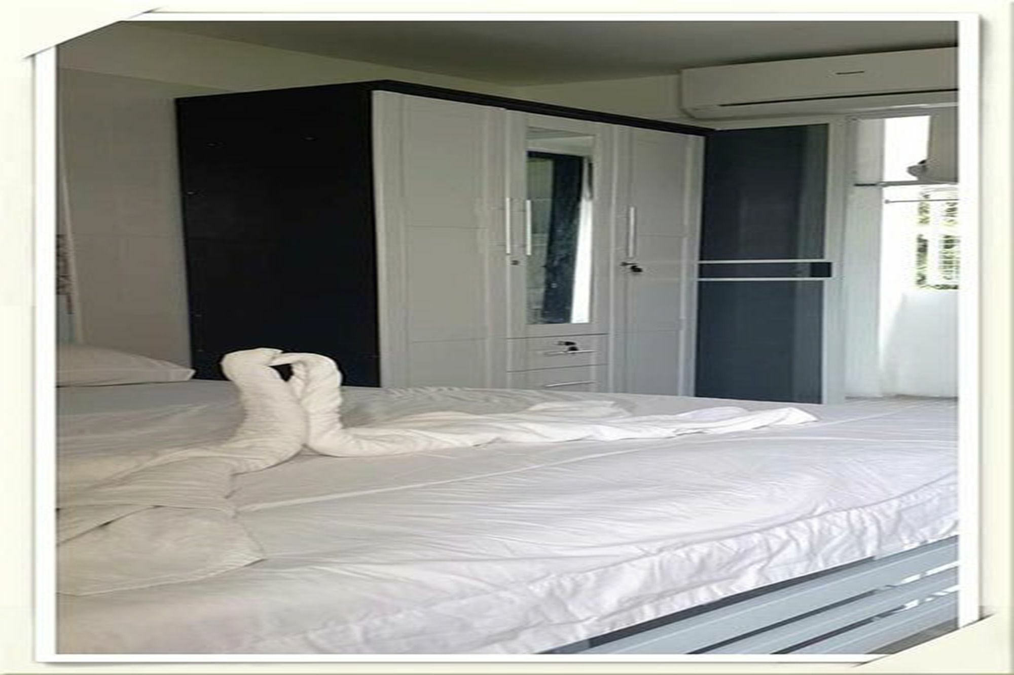Airport Link Lardkrabang Aparthotel 2*