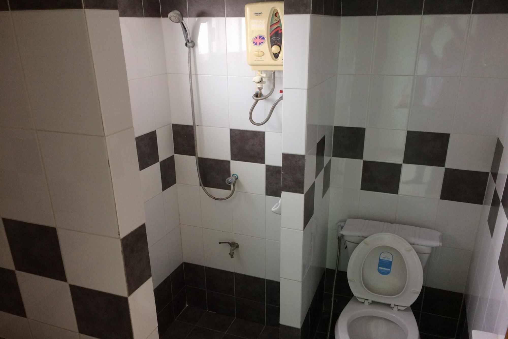 Soravit Place Inn Bangkok