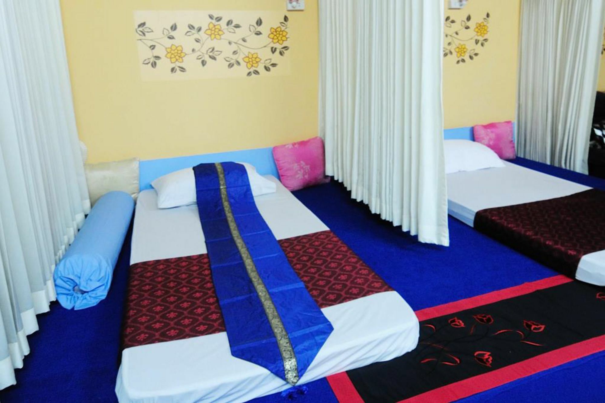 Soravit Place 2* Bangkok
