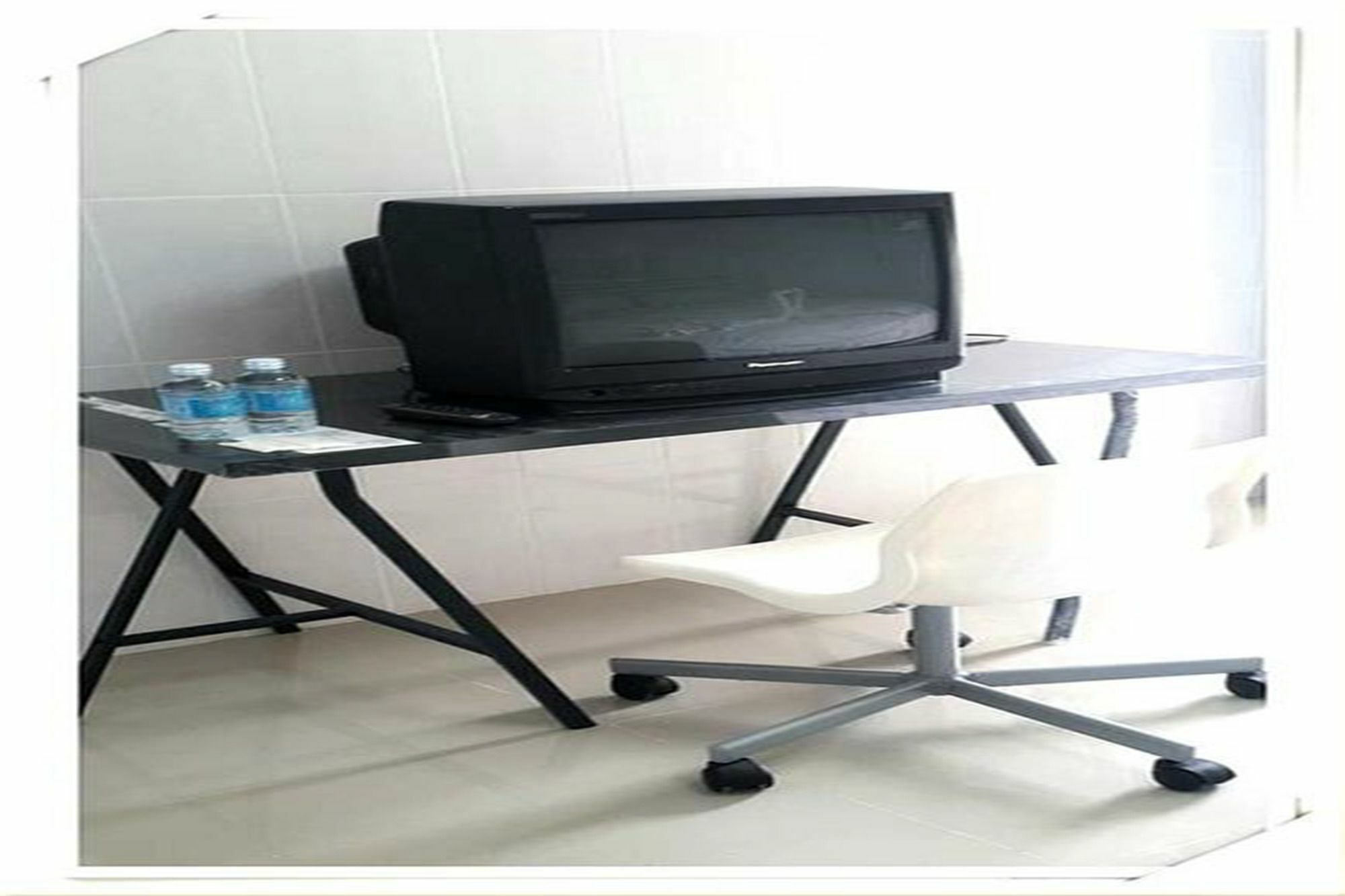 Airport Link Lardkrabang 2*