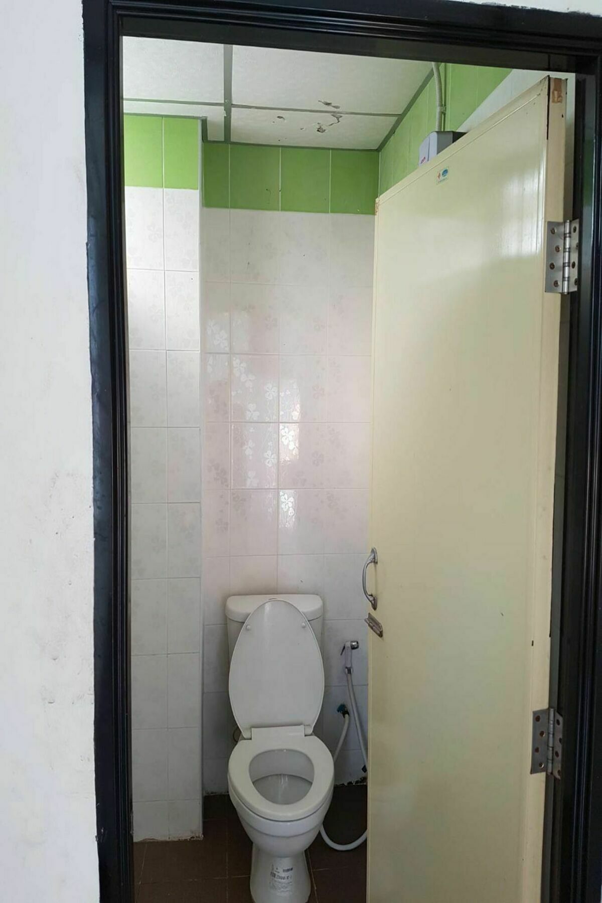Aparthotel Airport Link Lardkrabang Bangkok
