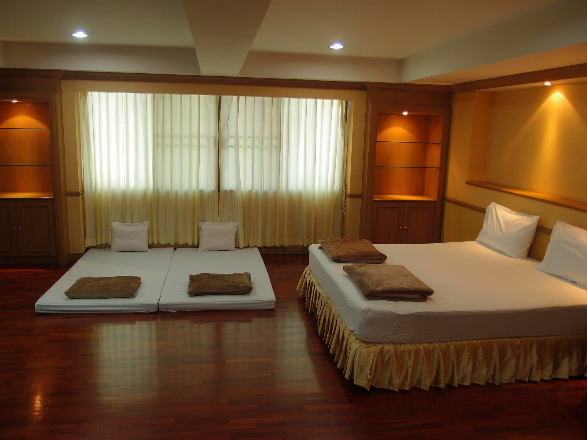 Hotel Alameda 3*