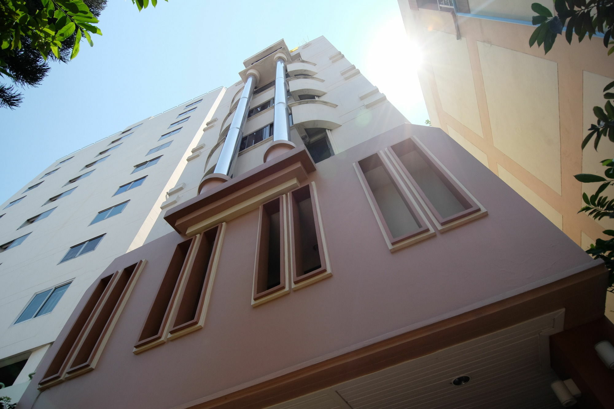 Hotel Alameda 3*