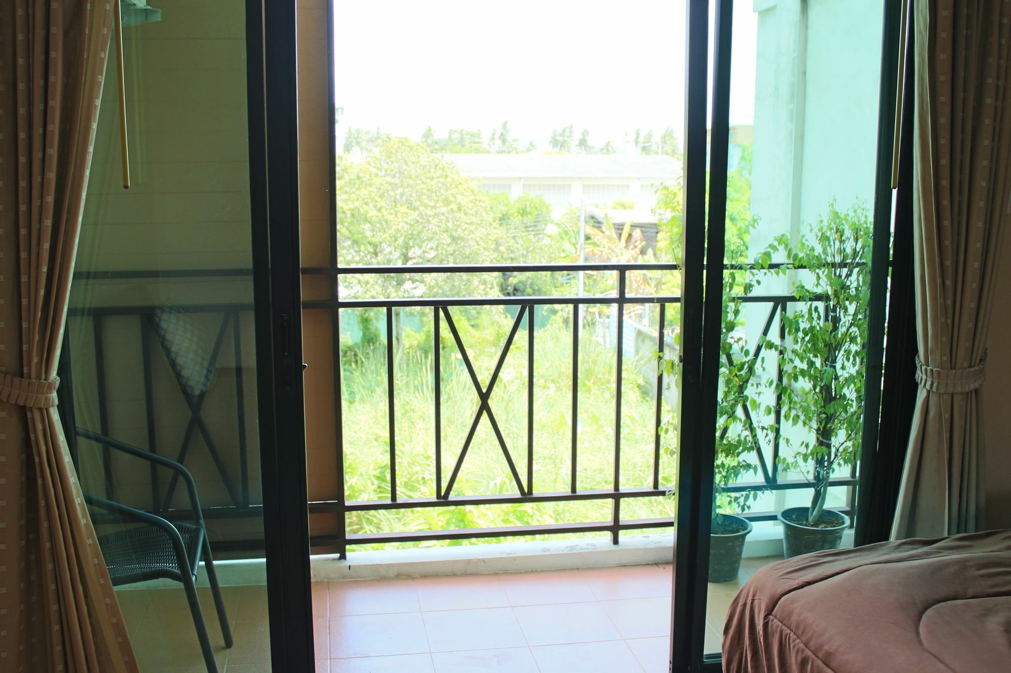 Place Apartment