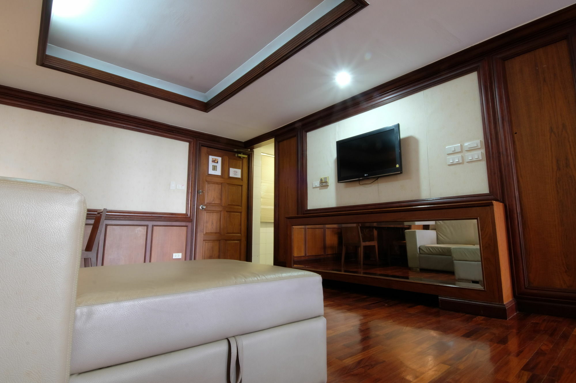 Alameda Hotel