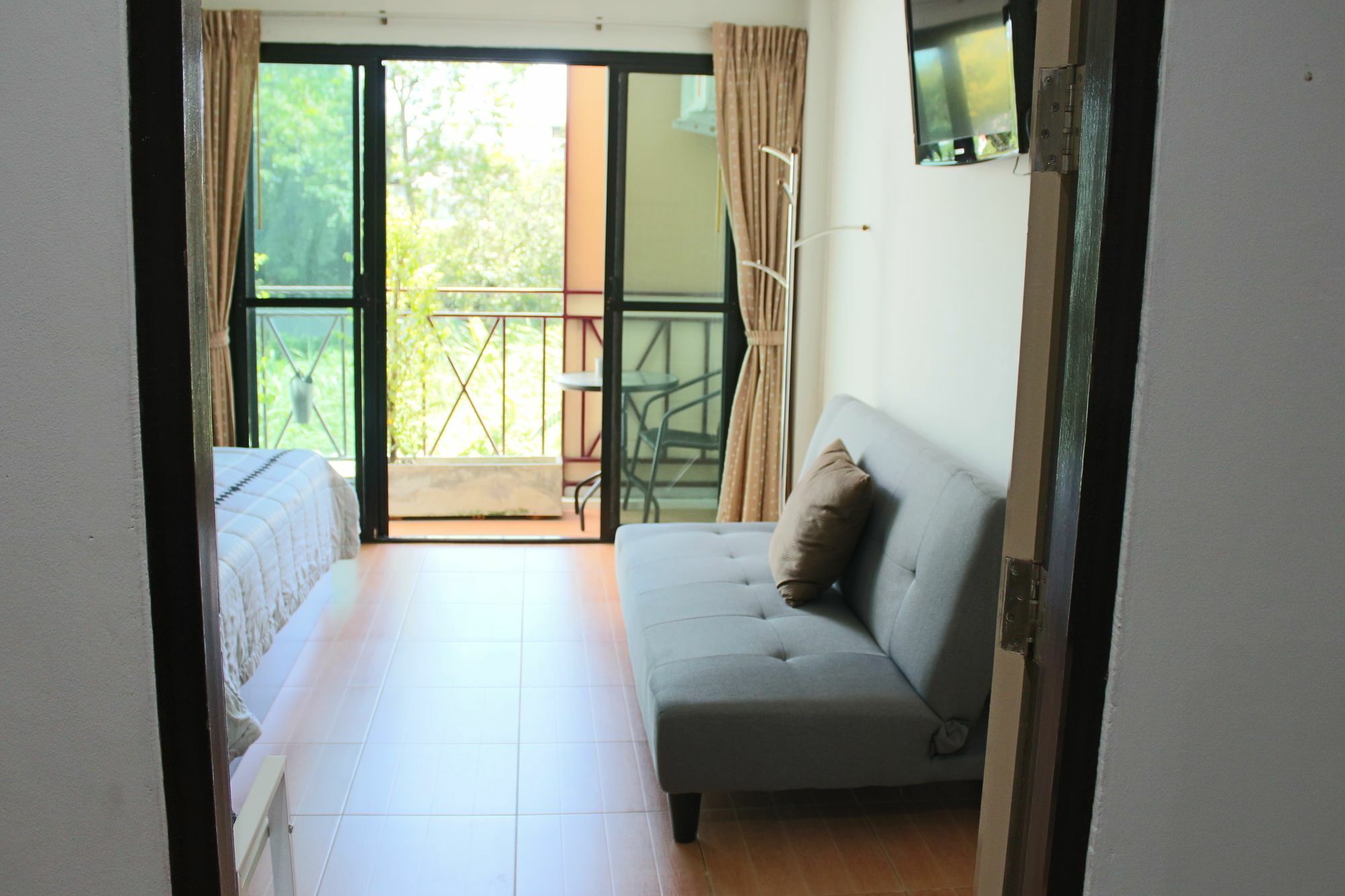 Place Apartment *