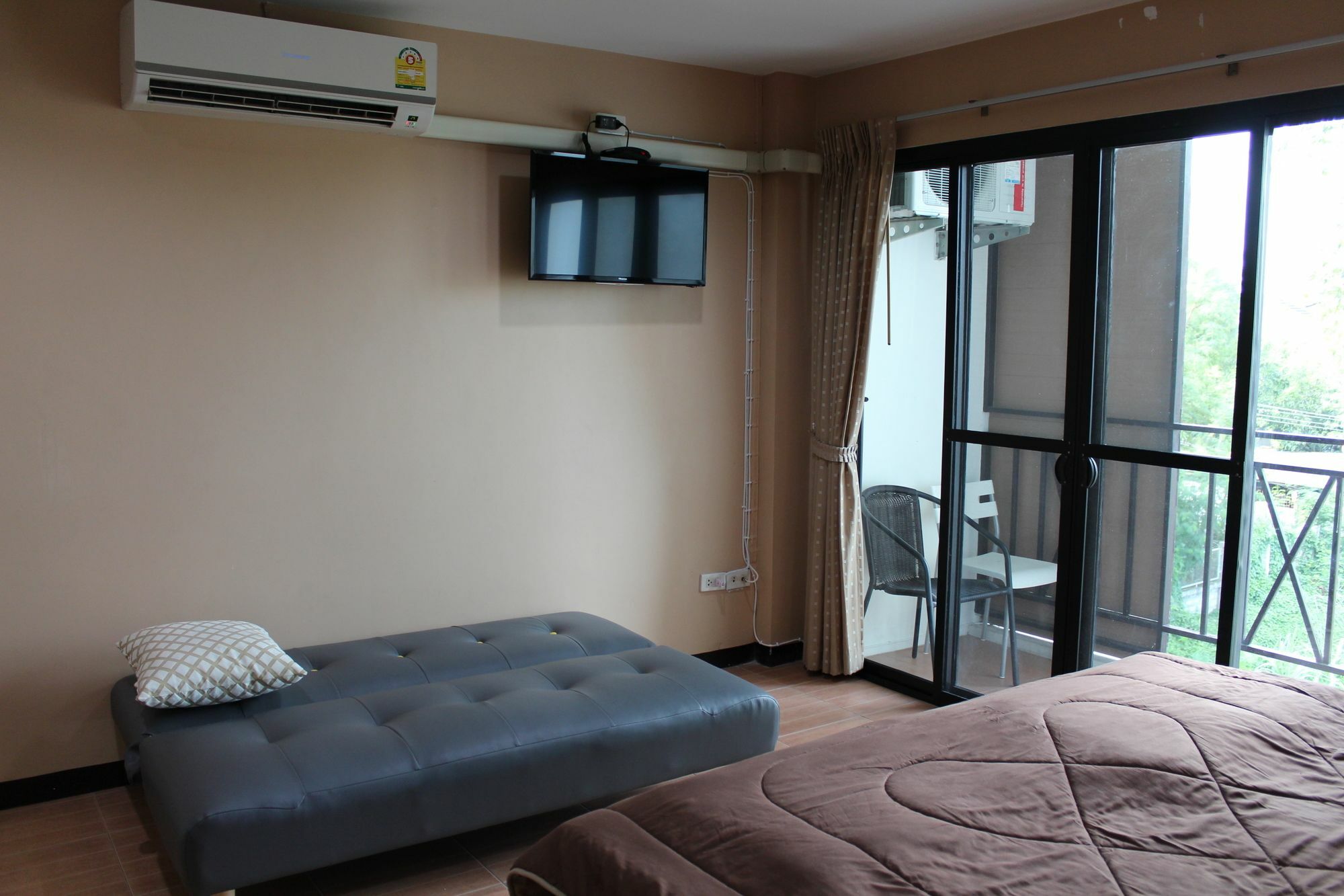 Place Apartment Bangkok