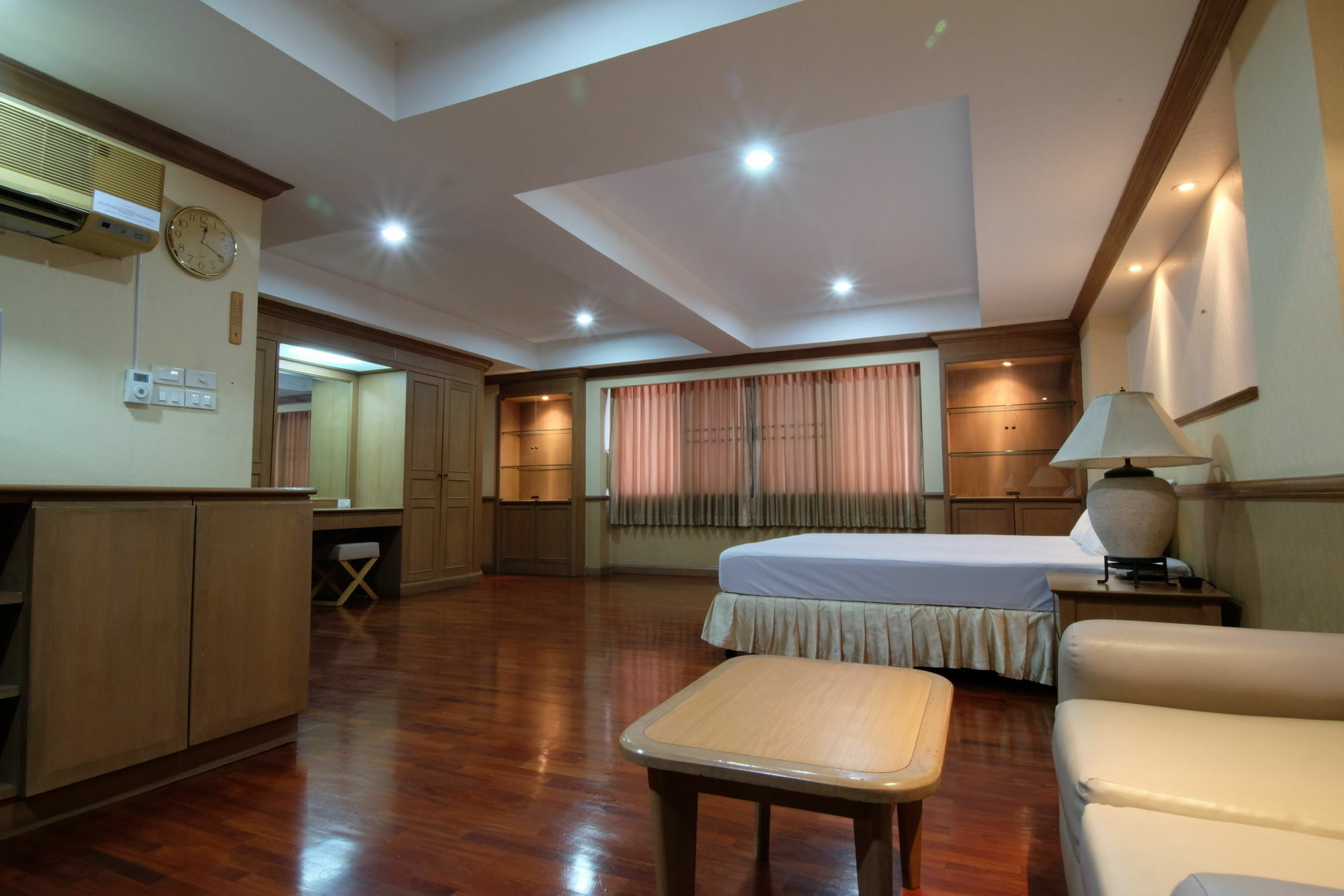 Hotel Alameda Bangkok
