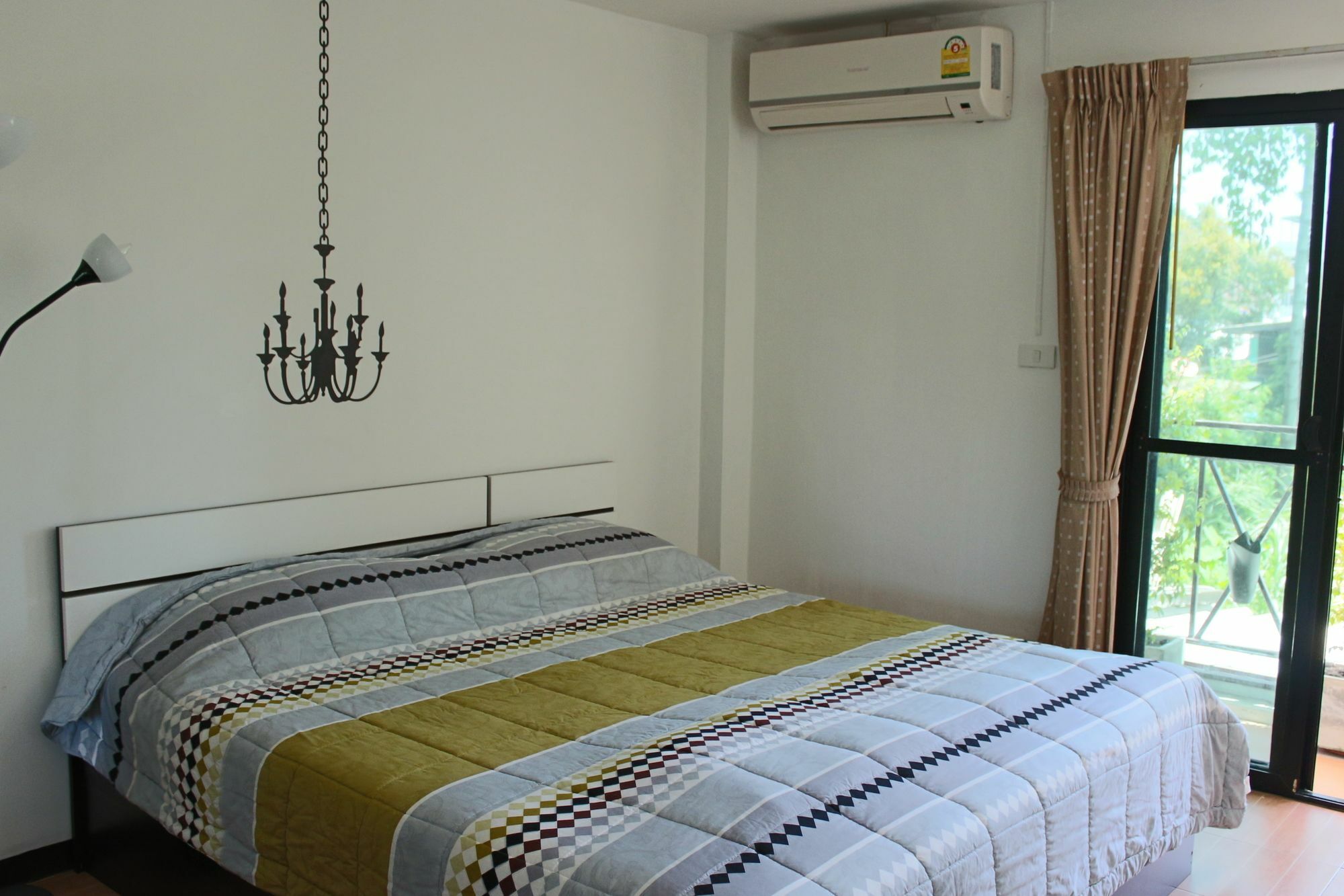 Place Apartment *