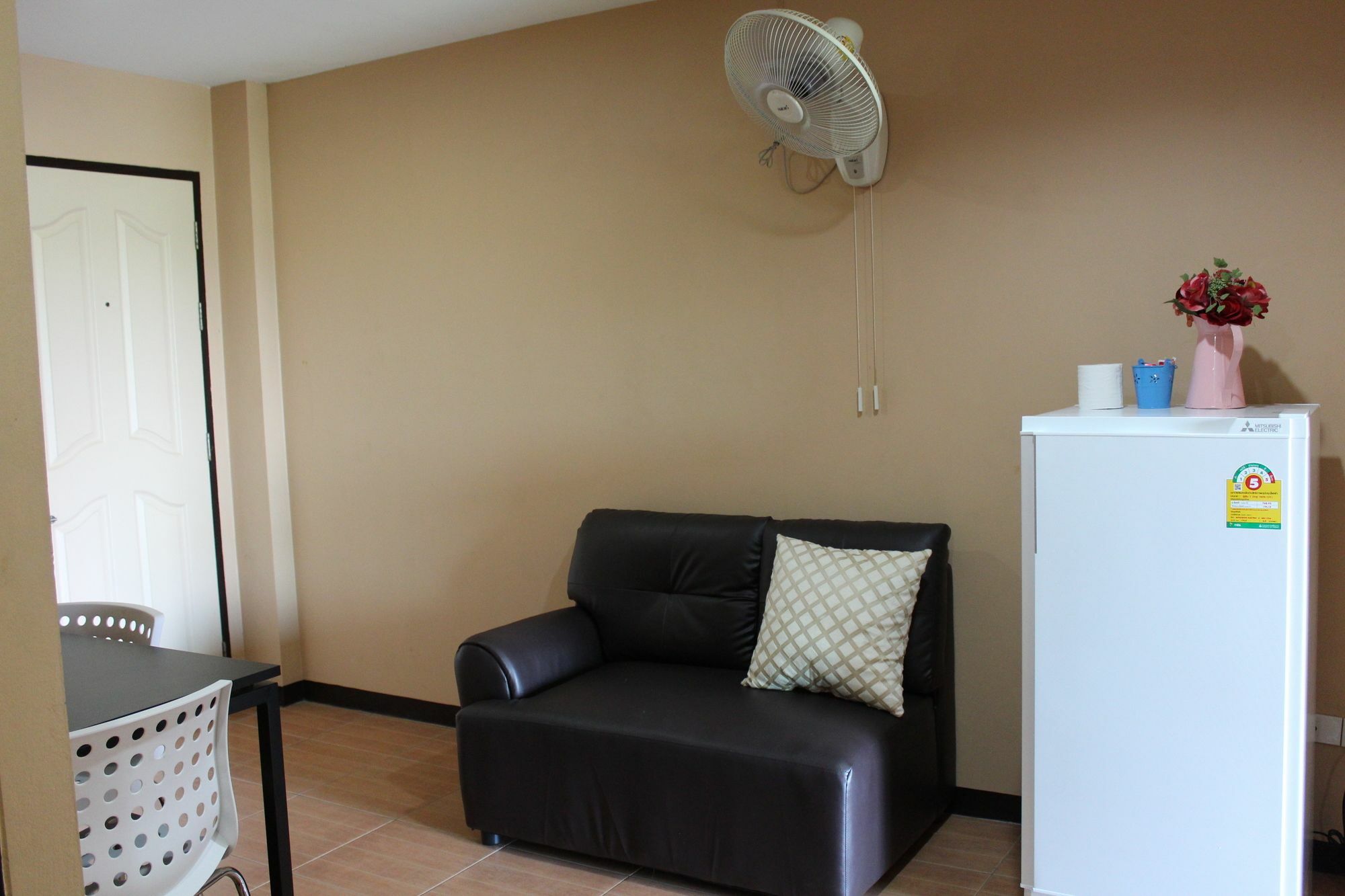 Place Apartment Bangkok