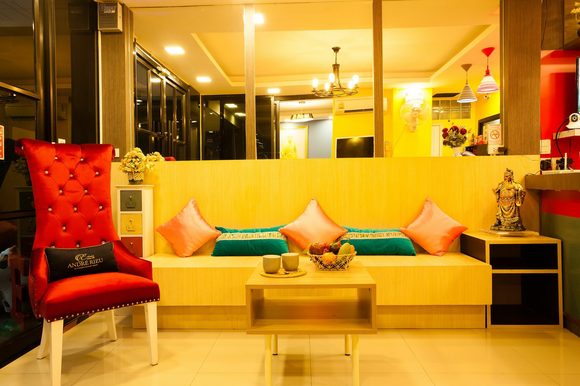 Aparthotel Le Clarita