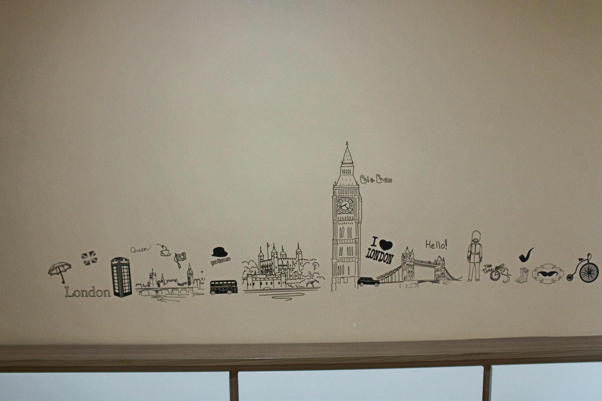 Place Apartment