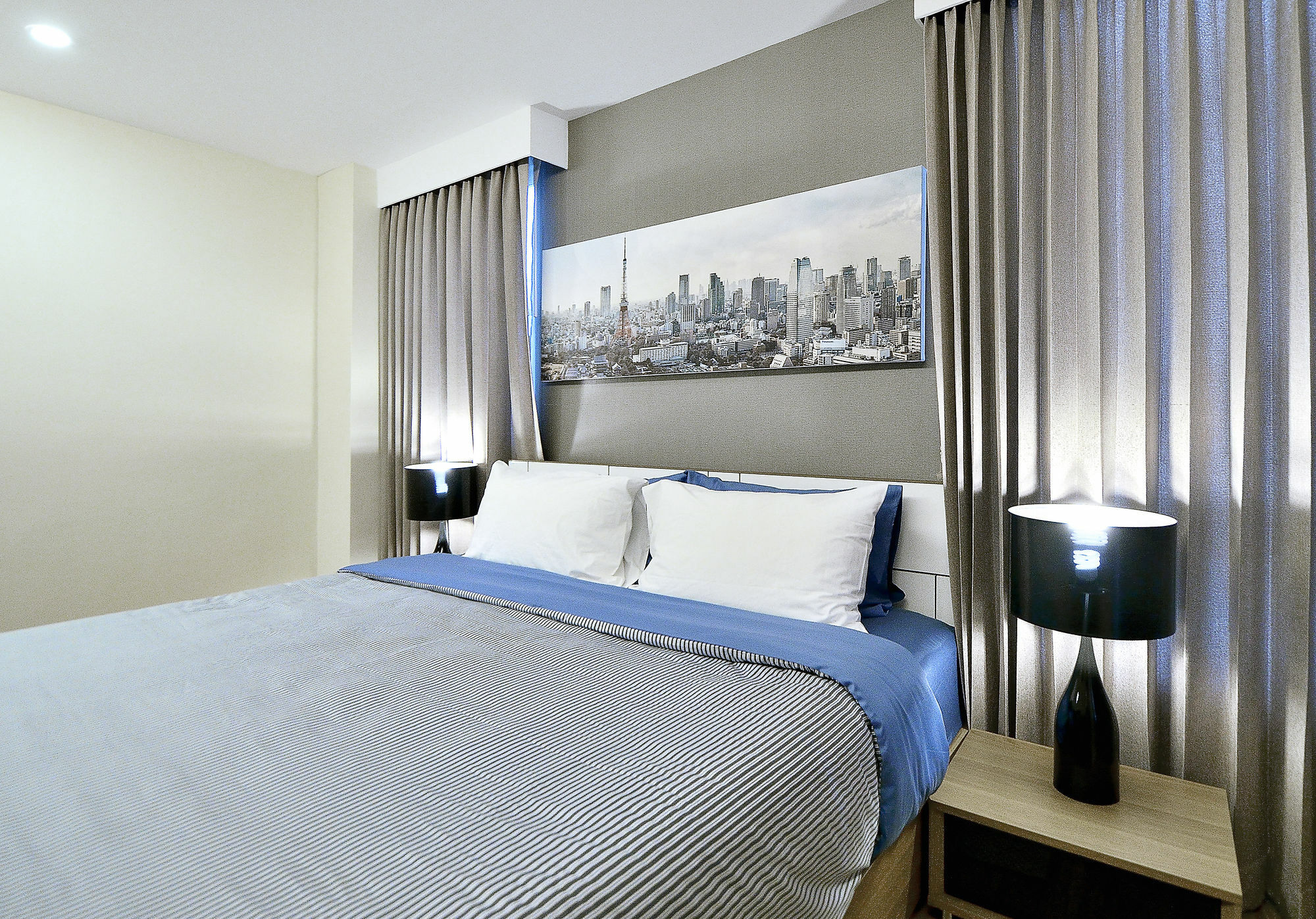 Roomme Hospitality Nang Linchee Branch 4* Bangkok