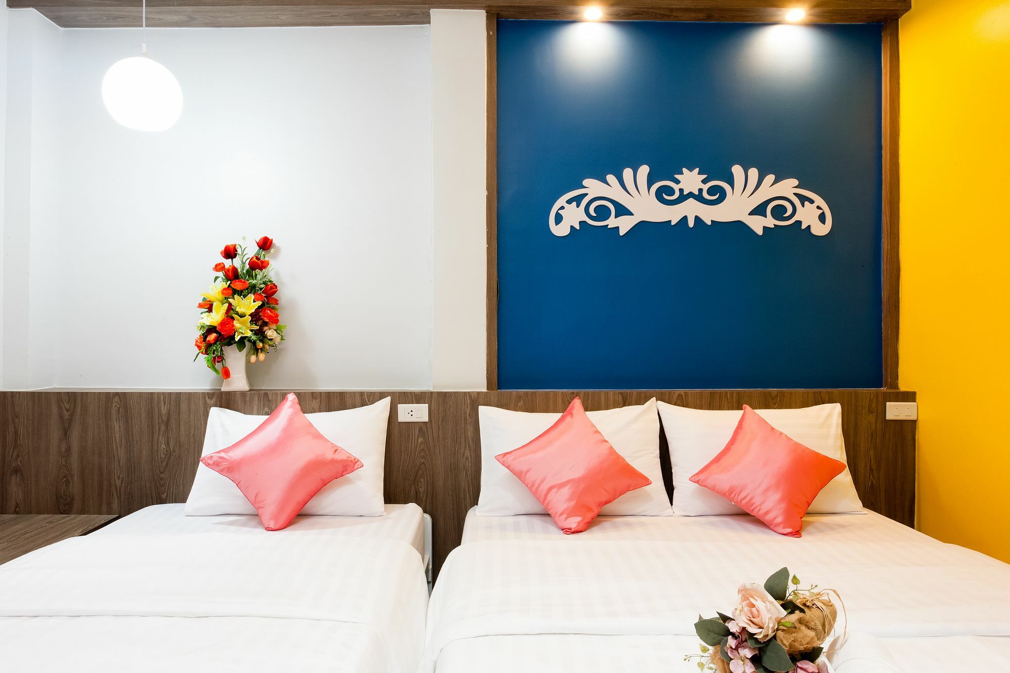 Aparthotel Le Clarita