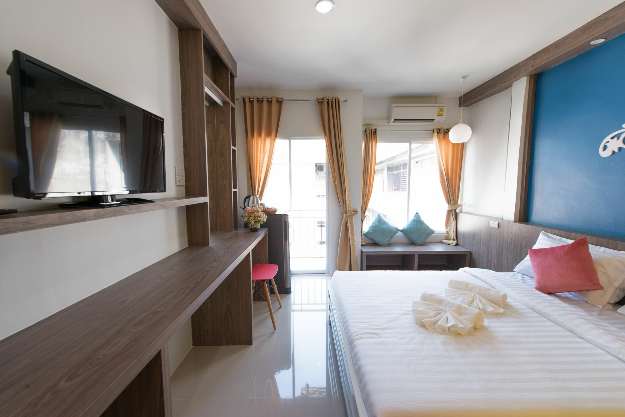 Aparthotel Le Clarita 3*