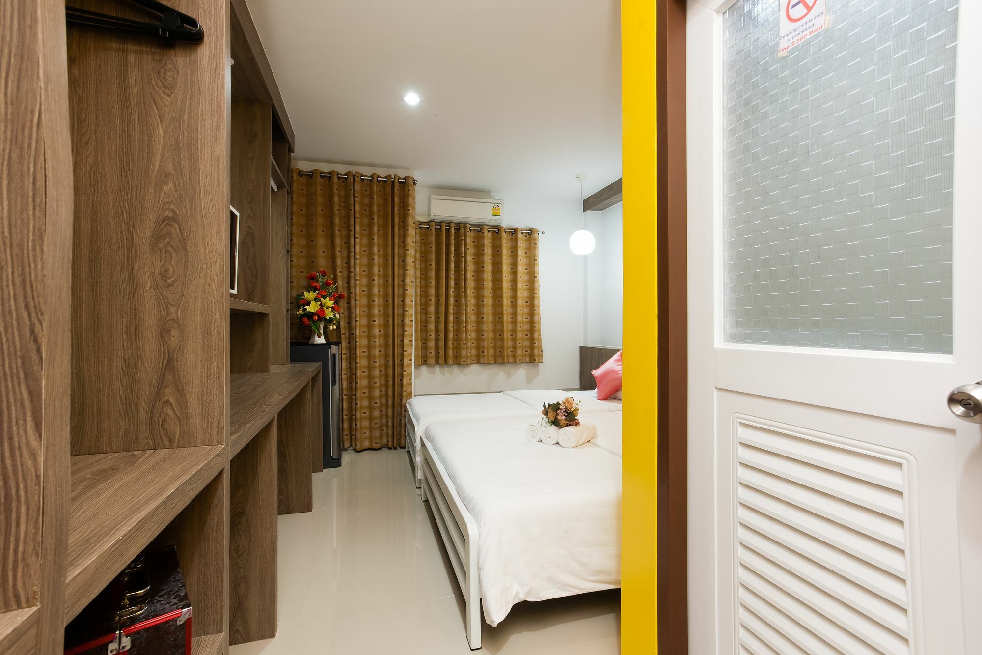 Le Clarita Aparthotel
