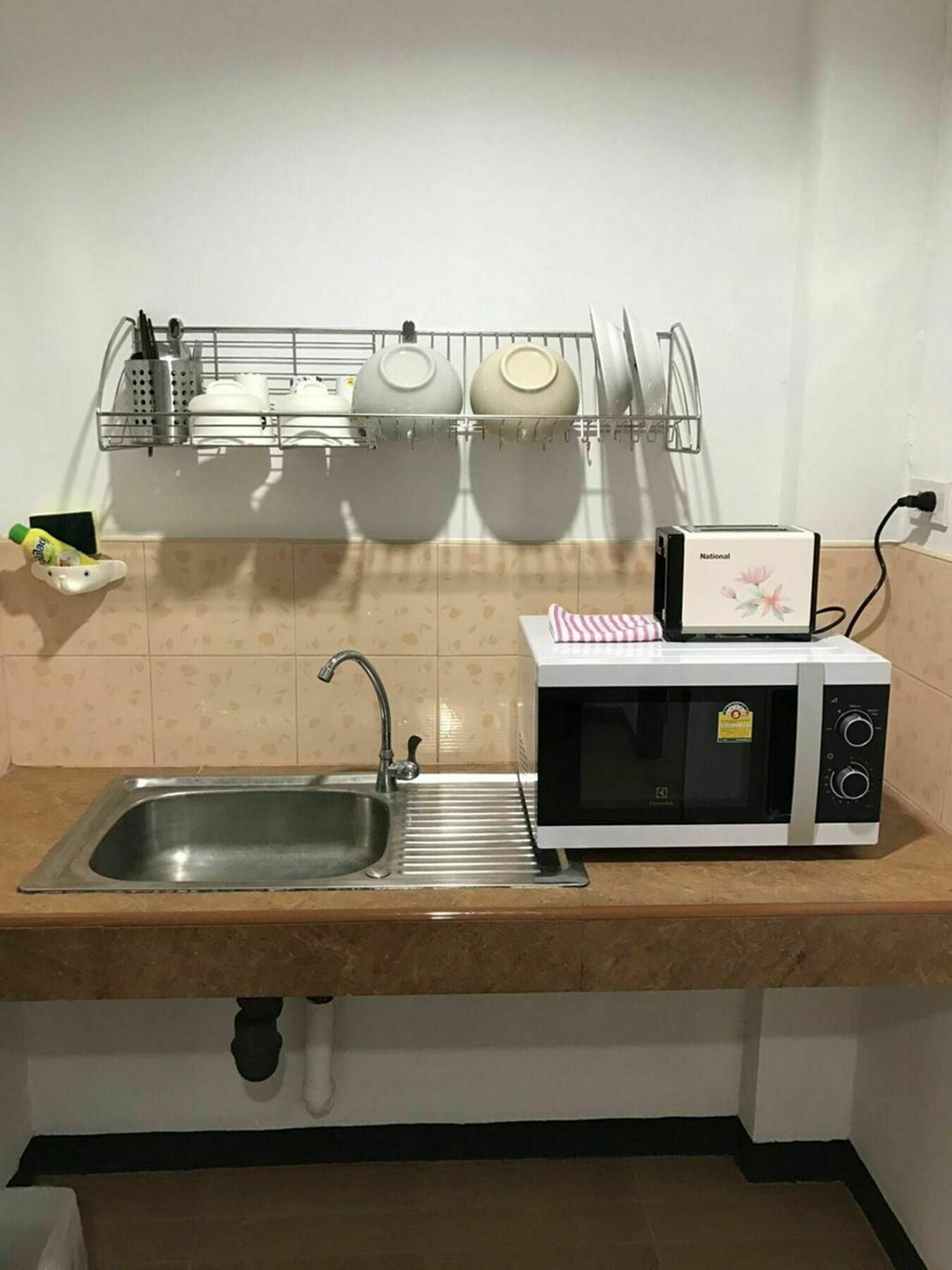 Place Apartment *