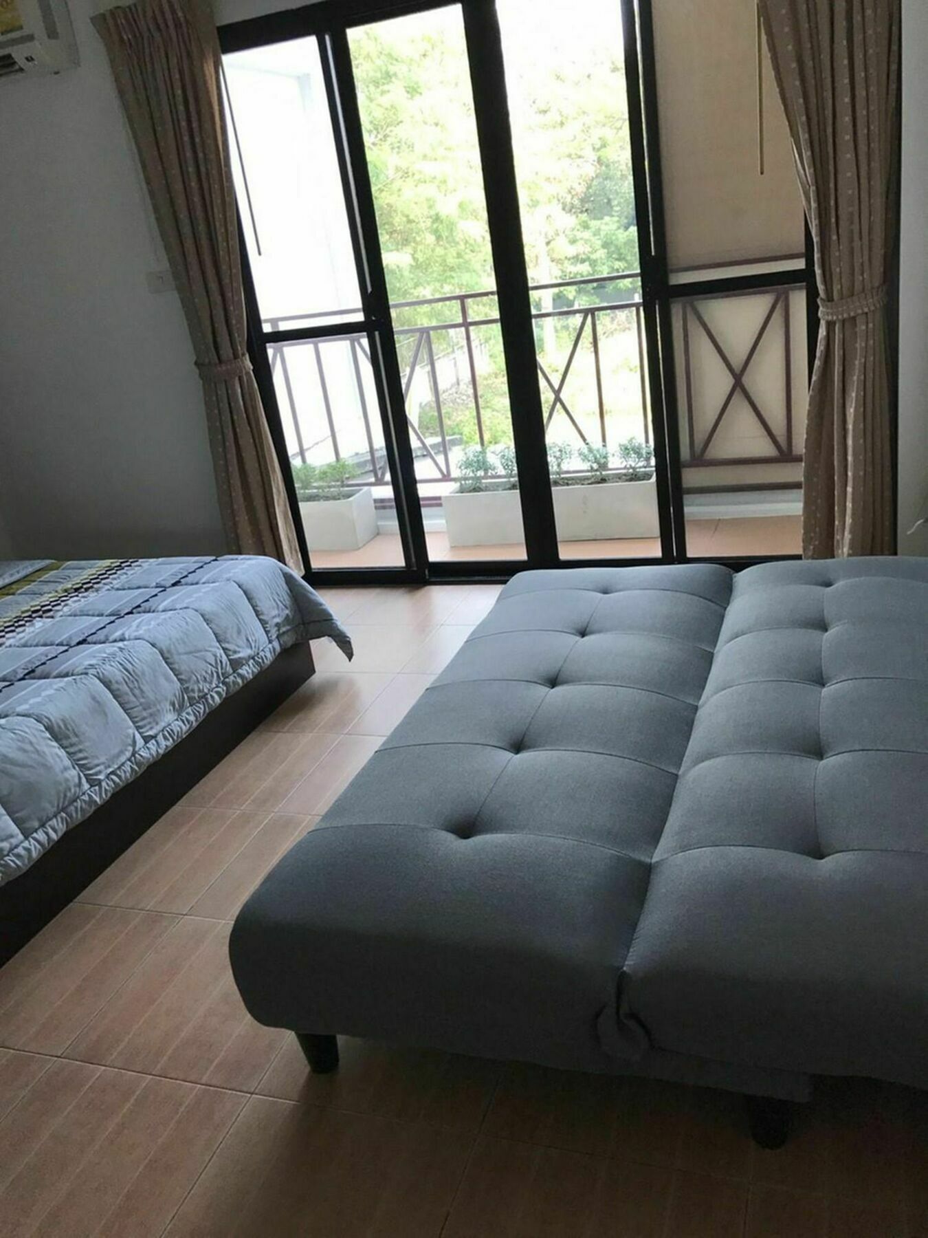 Place Apartment Bangkok
