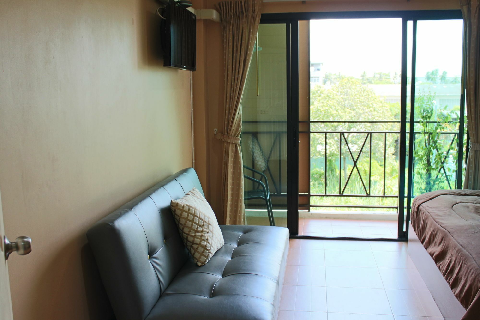 Apartment Place