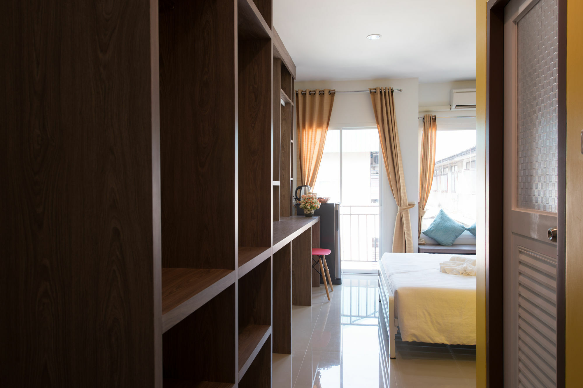 Le Clarita Aparthotel