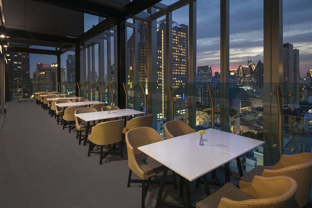 Solitaire Sukhumvit 11 Banguecoque