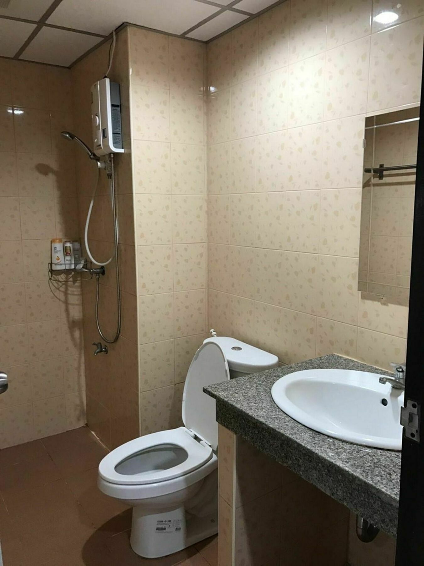 Apartment Place *
