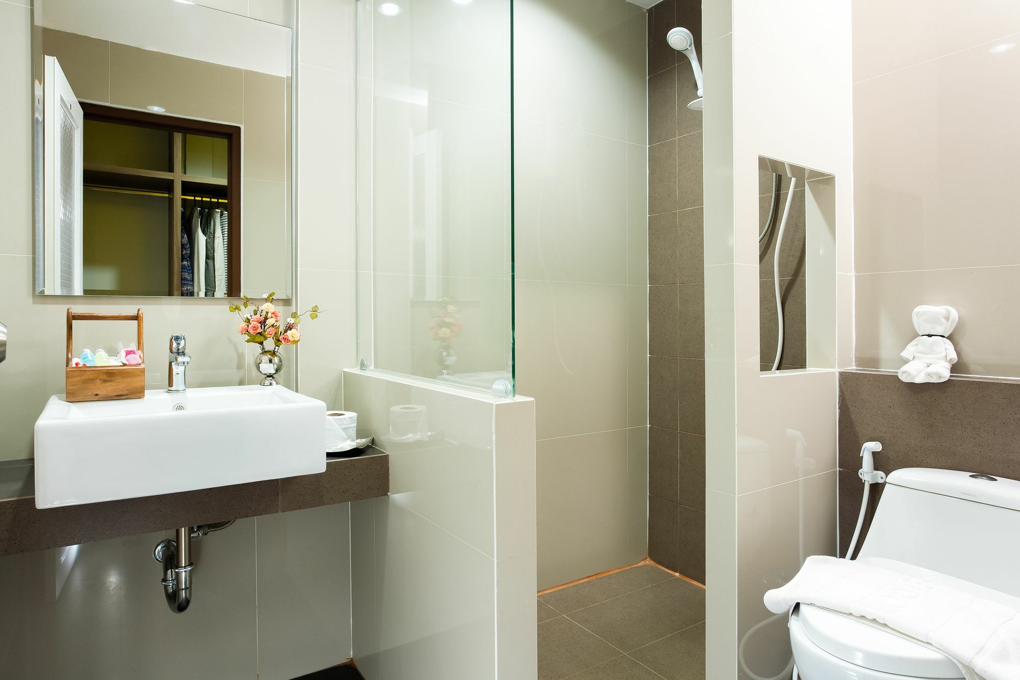 Aparthotel Le Clarita 3*