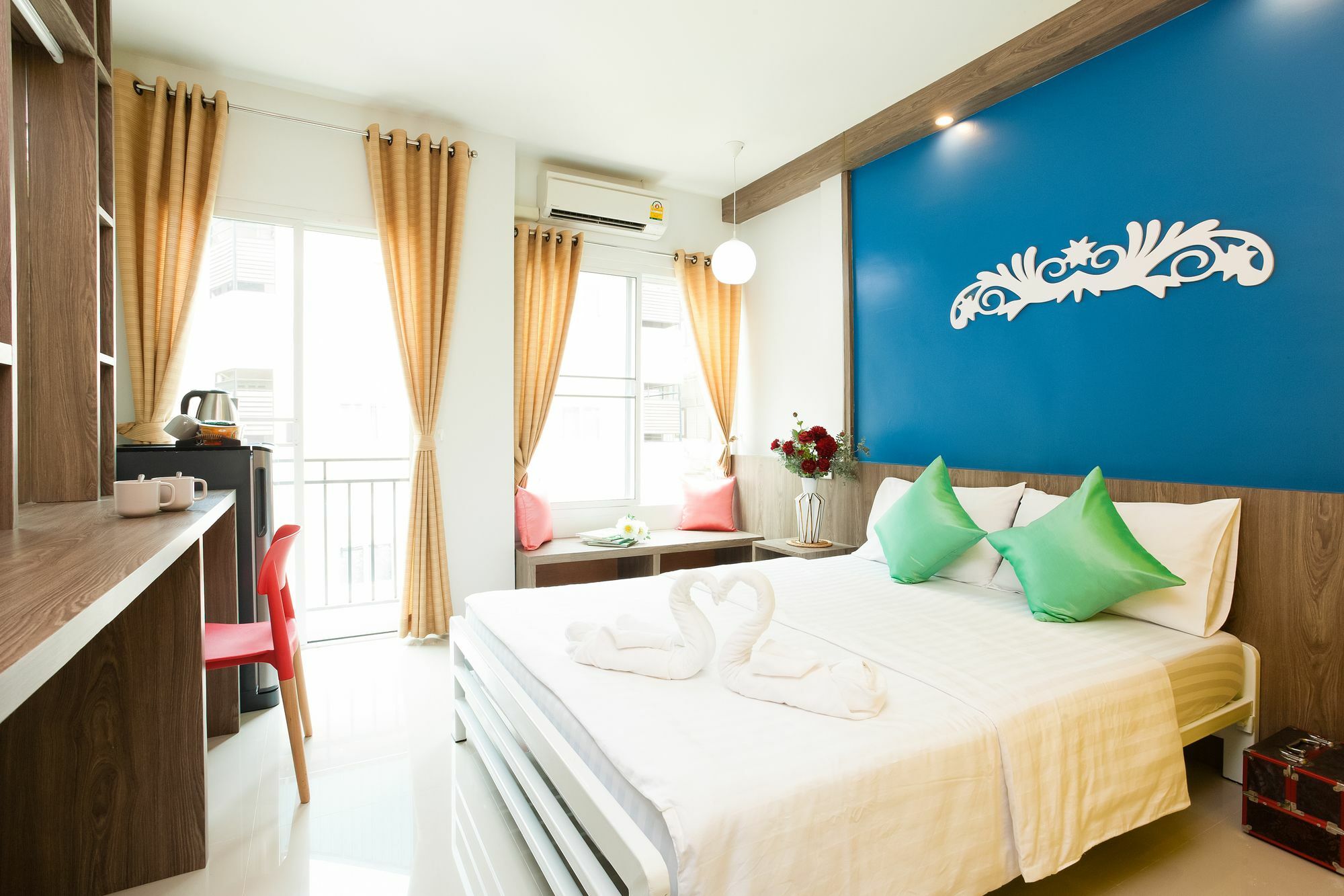 Le Clarita 3* Bangkok