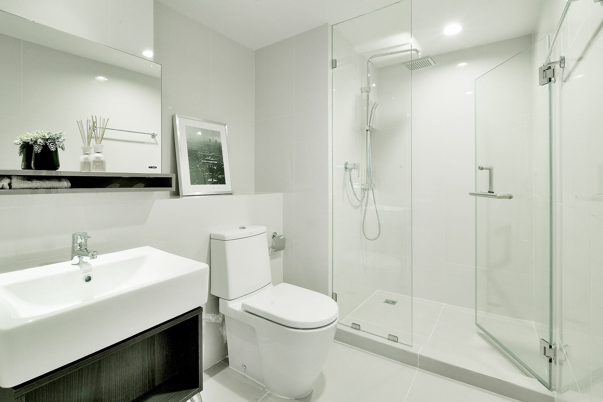 Roomme Hospitality Nang Linchee Branch Bangkok