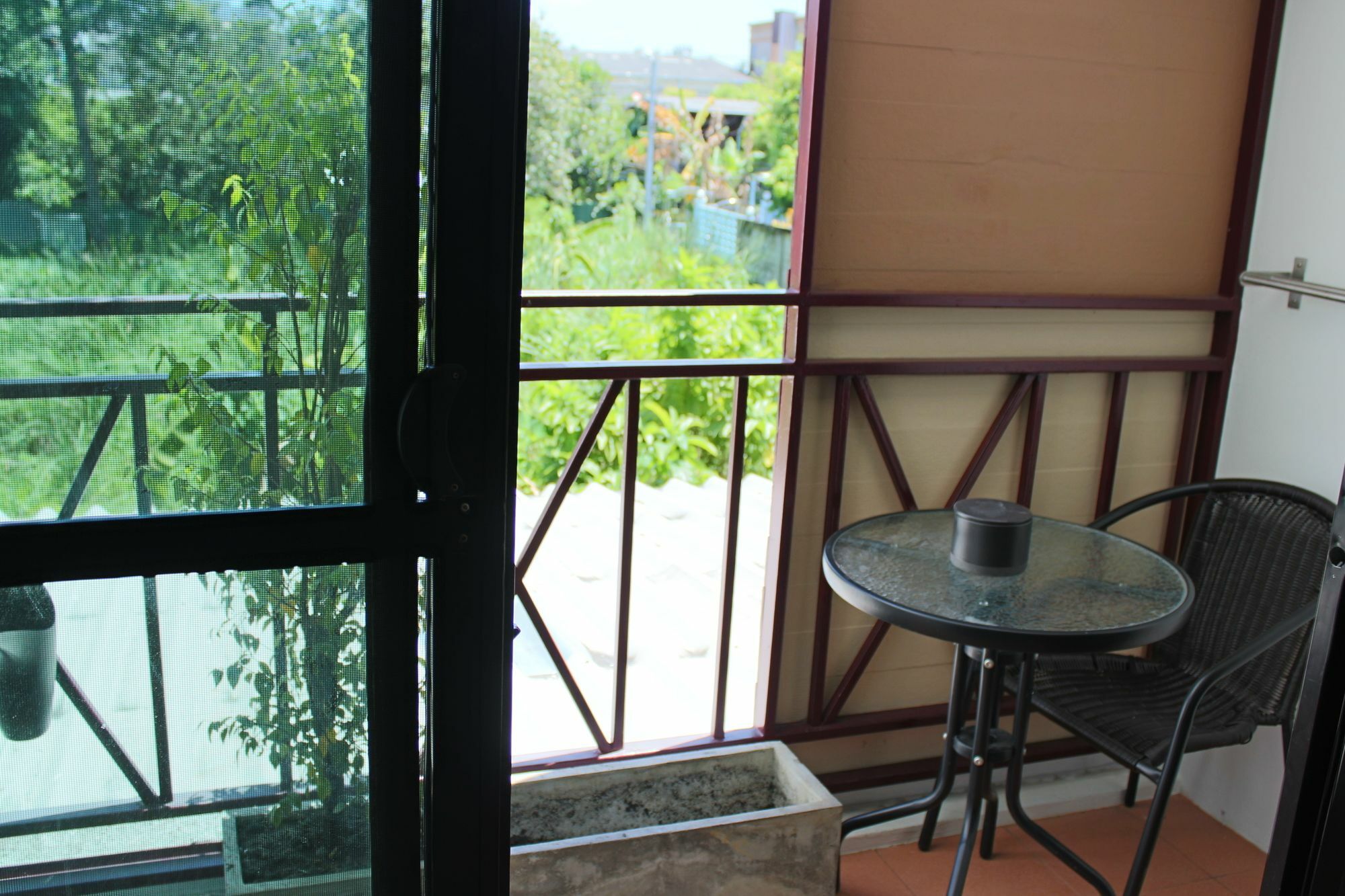 Place Apartment Bangkok