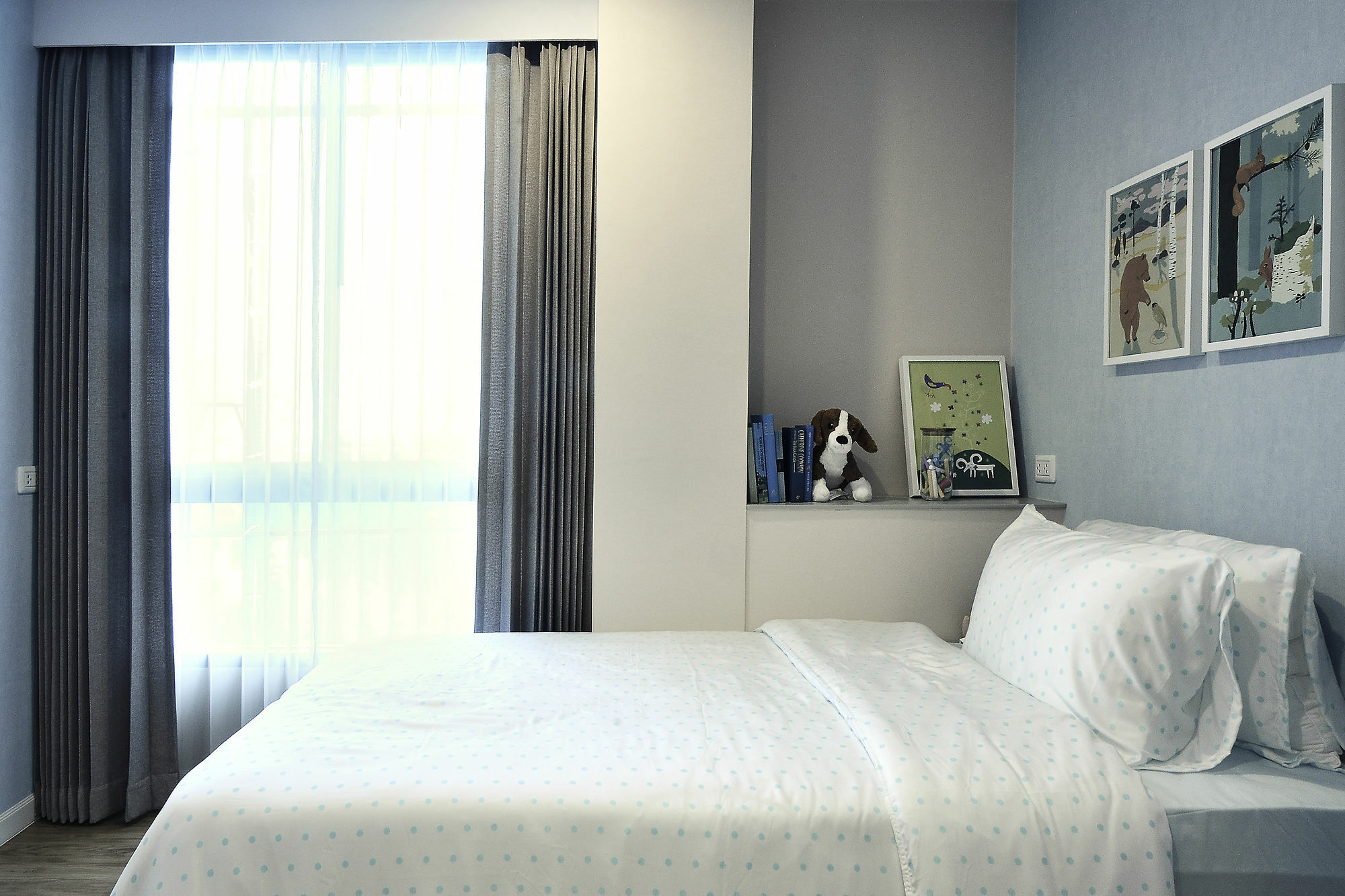 Aparthotel Roomme Hospitality Nang Linchee Branch 4*