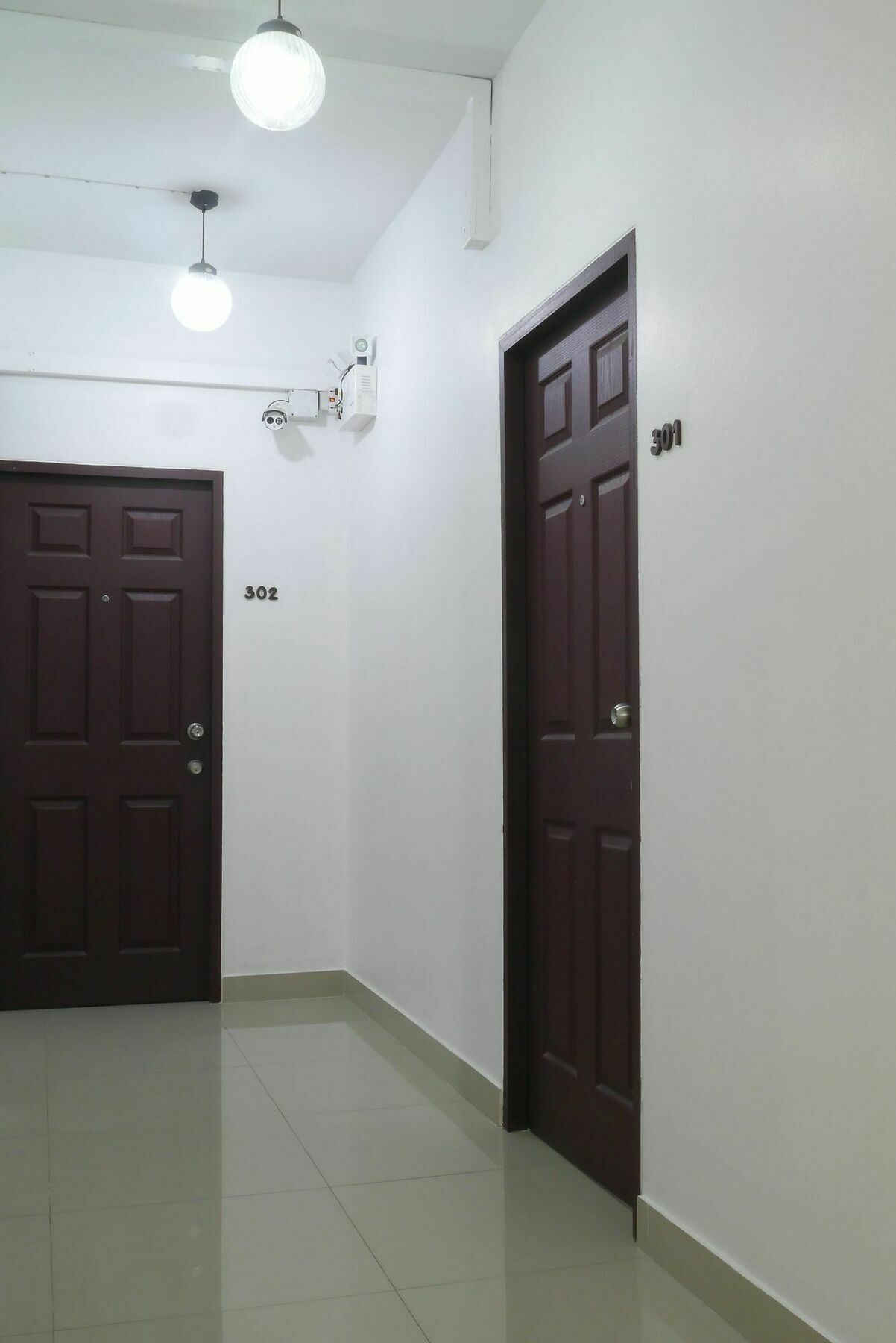 Baan Mai Nhà khách Bangkok