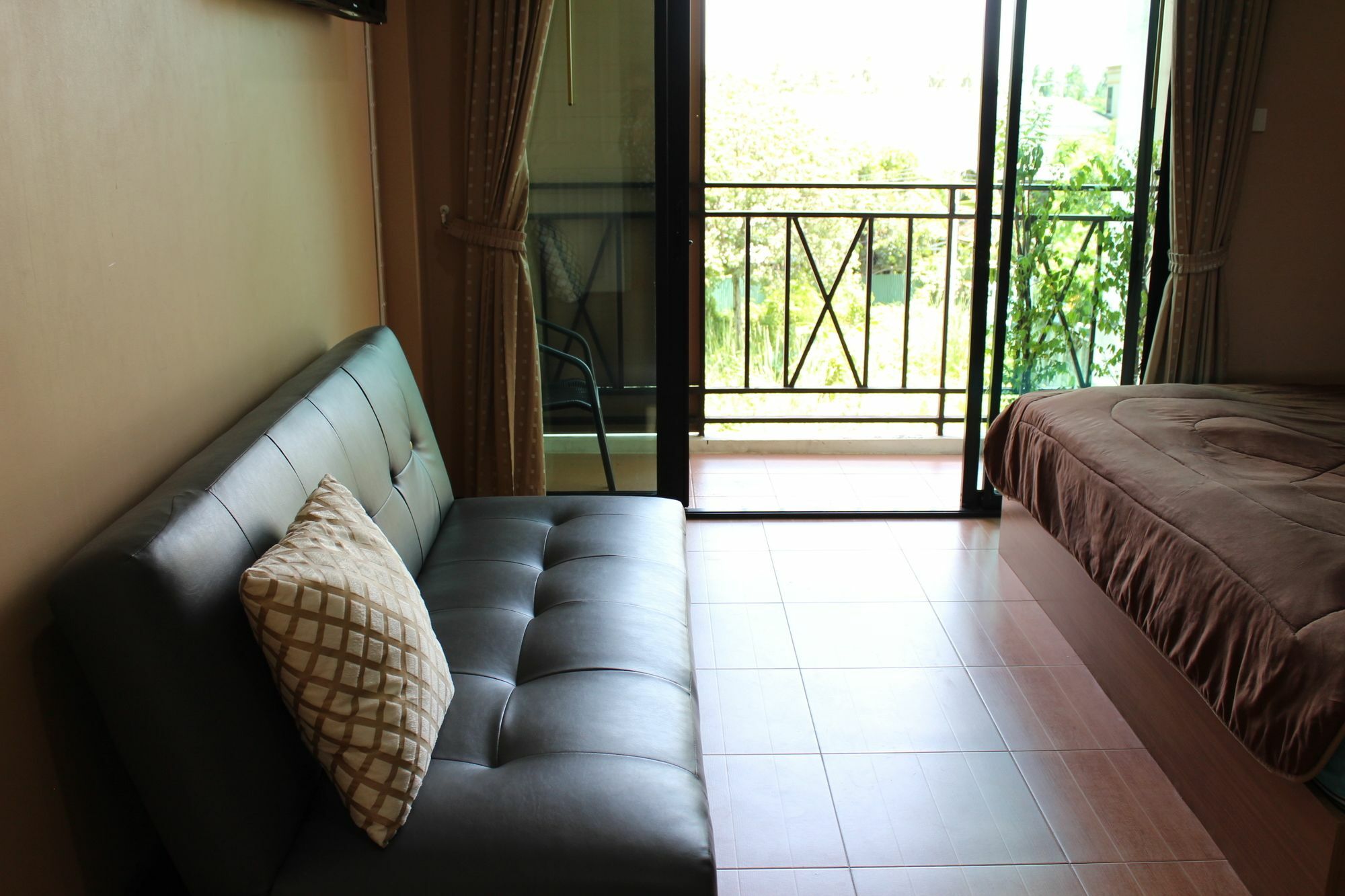 Apartment Place Bangkok