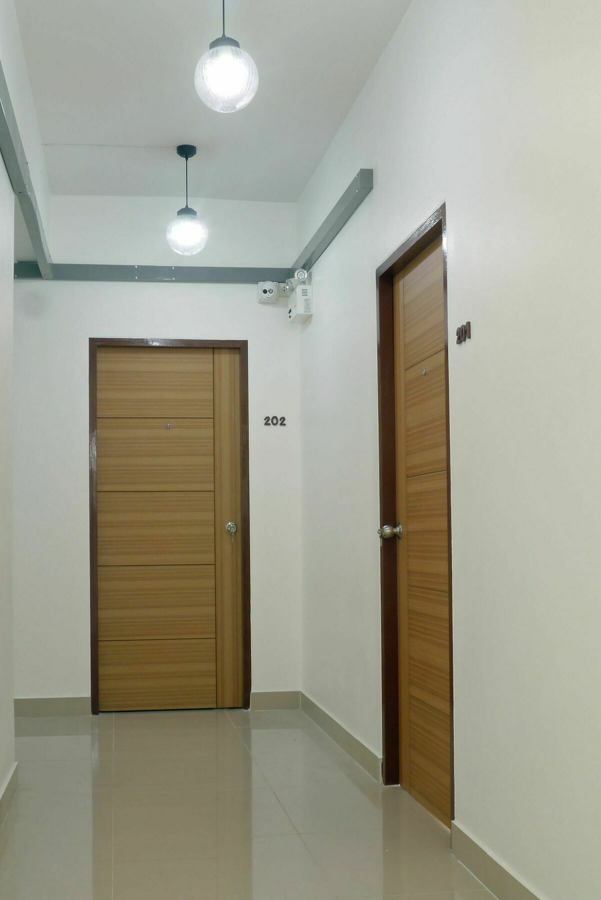 Baan Mai Nhà khách Bangkok