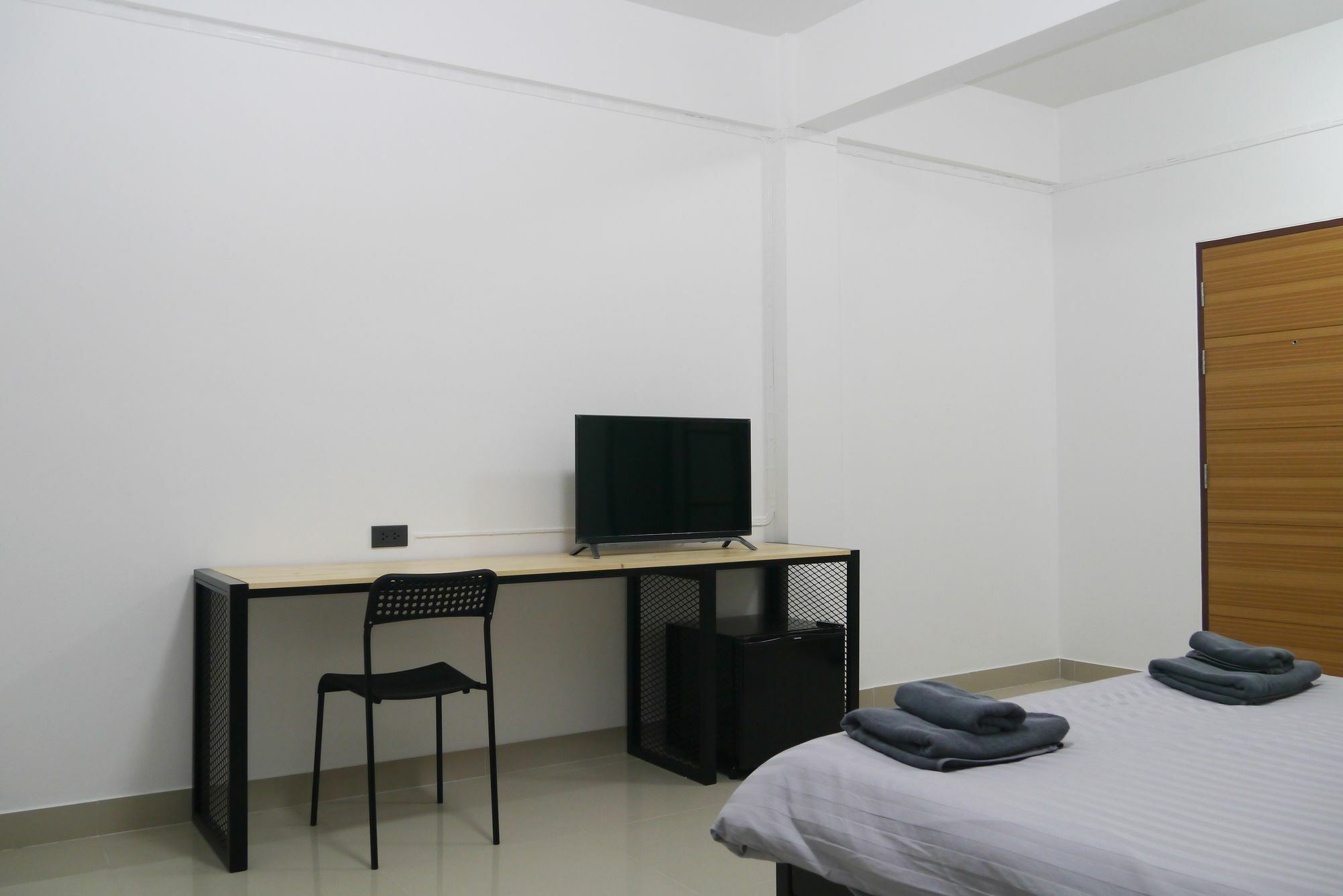 Nhà khách Baan Mai Bangkok