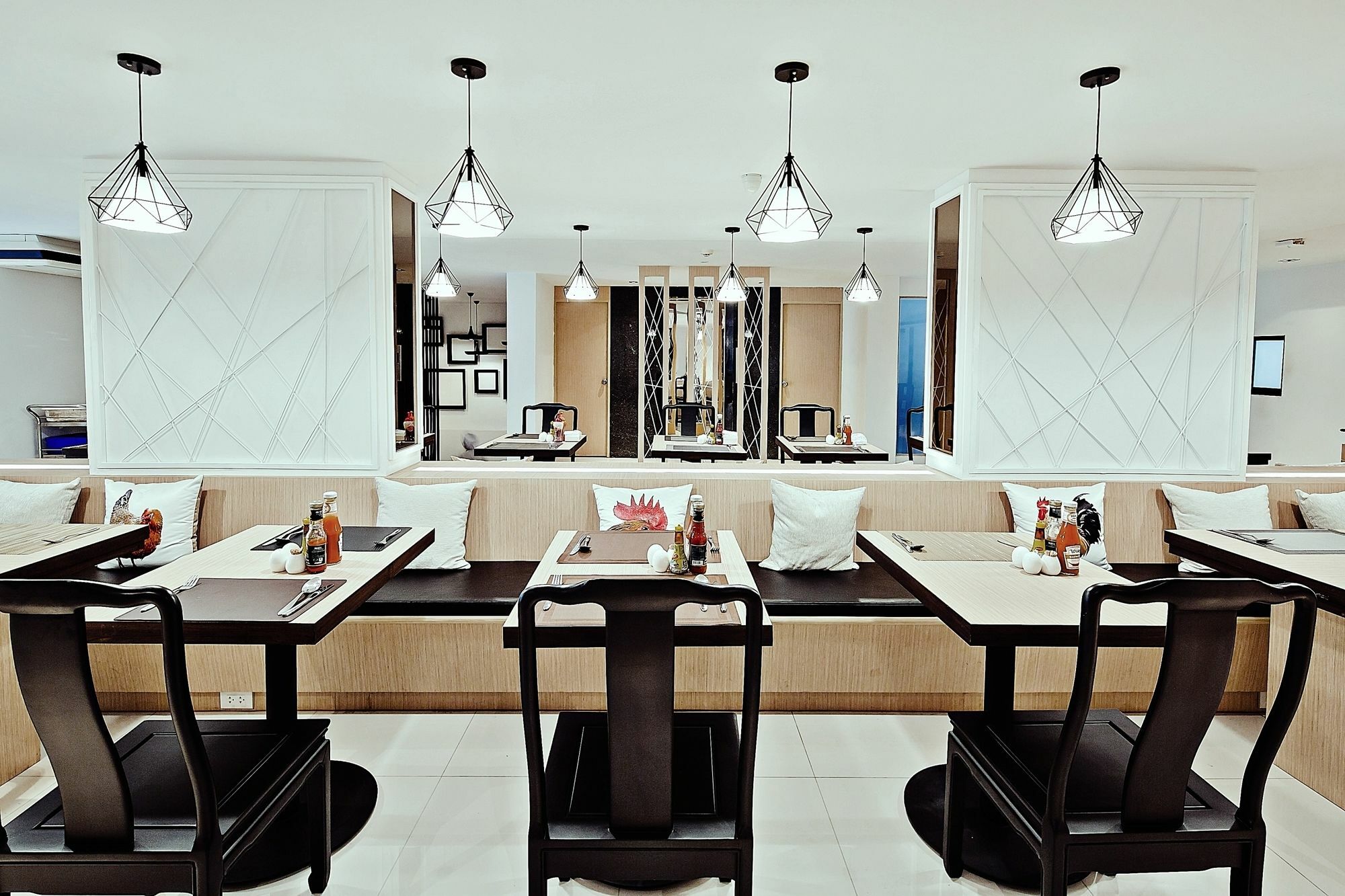 Three Sukhumvit - Sha Certified Khách sạn 3*