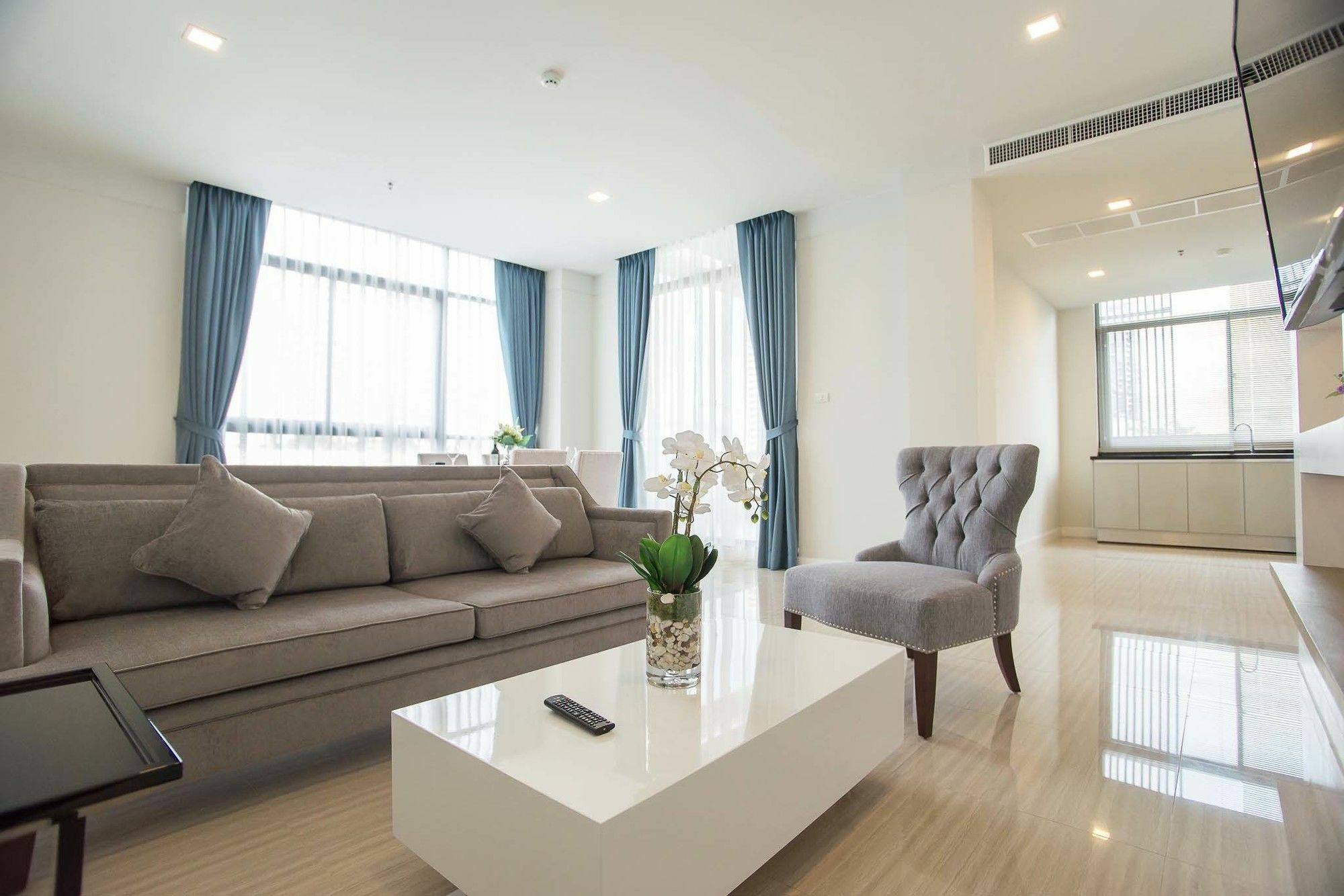 Hotel Metropolis Bangkok, Tapestry Collection By Hilton 4*